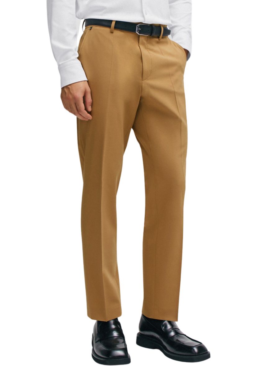 Mens Genius Separate Suit Pants