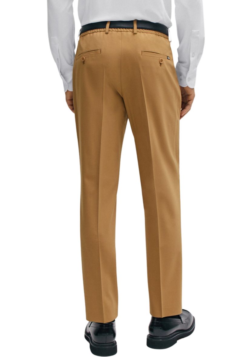 Mens Genius Separate Suit Pants