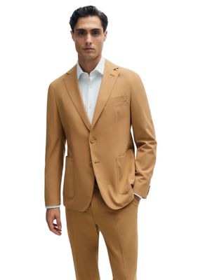 HUGO BOSS Men's Hanry Separate Suit Jacket | belk