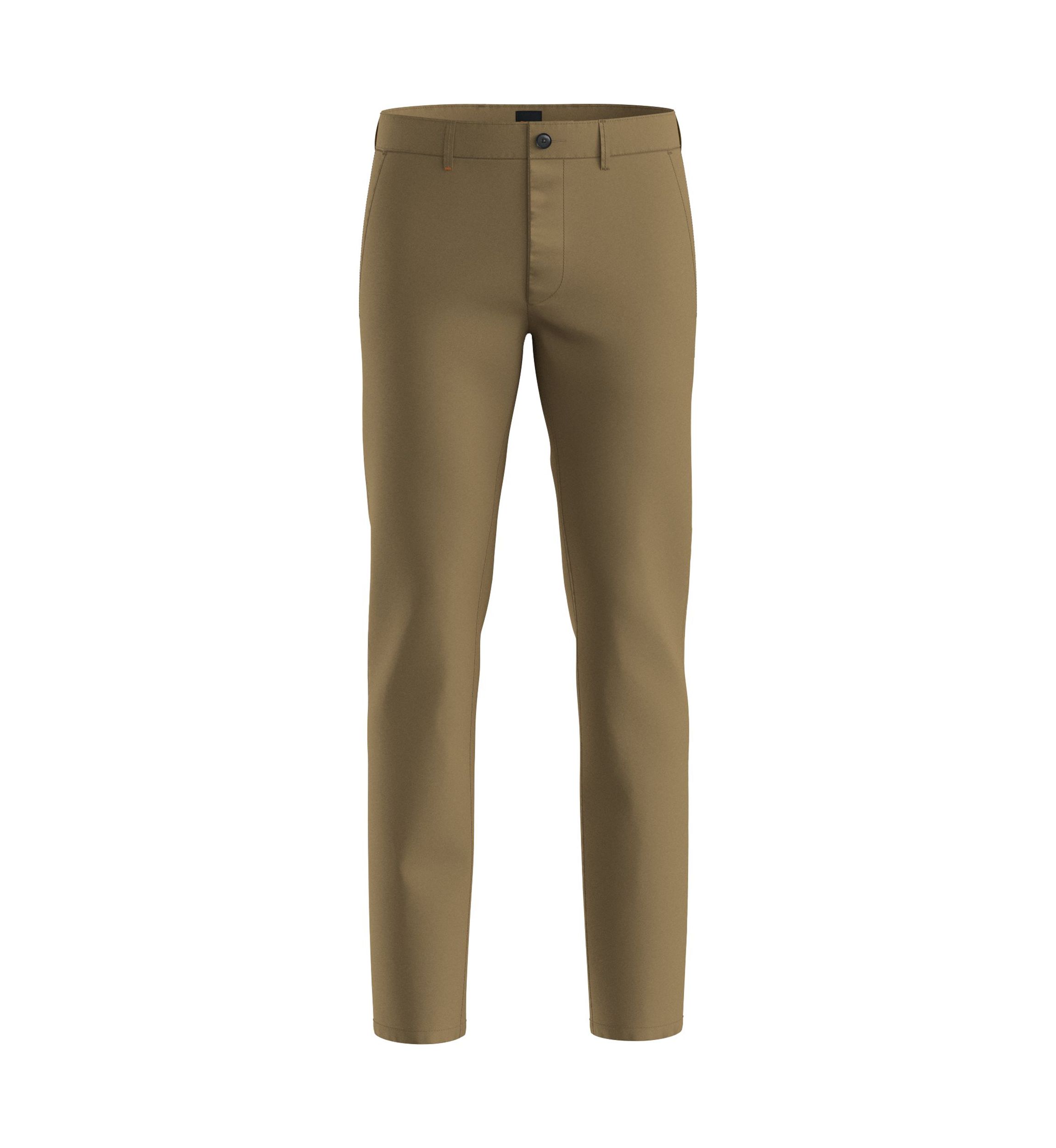 Slim Chino Pants 