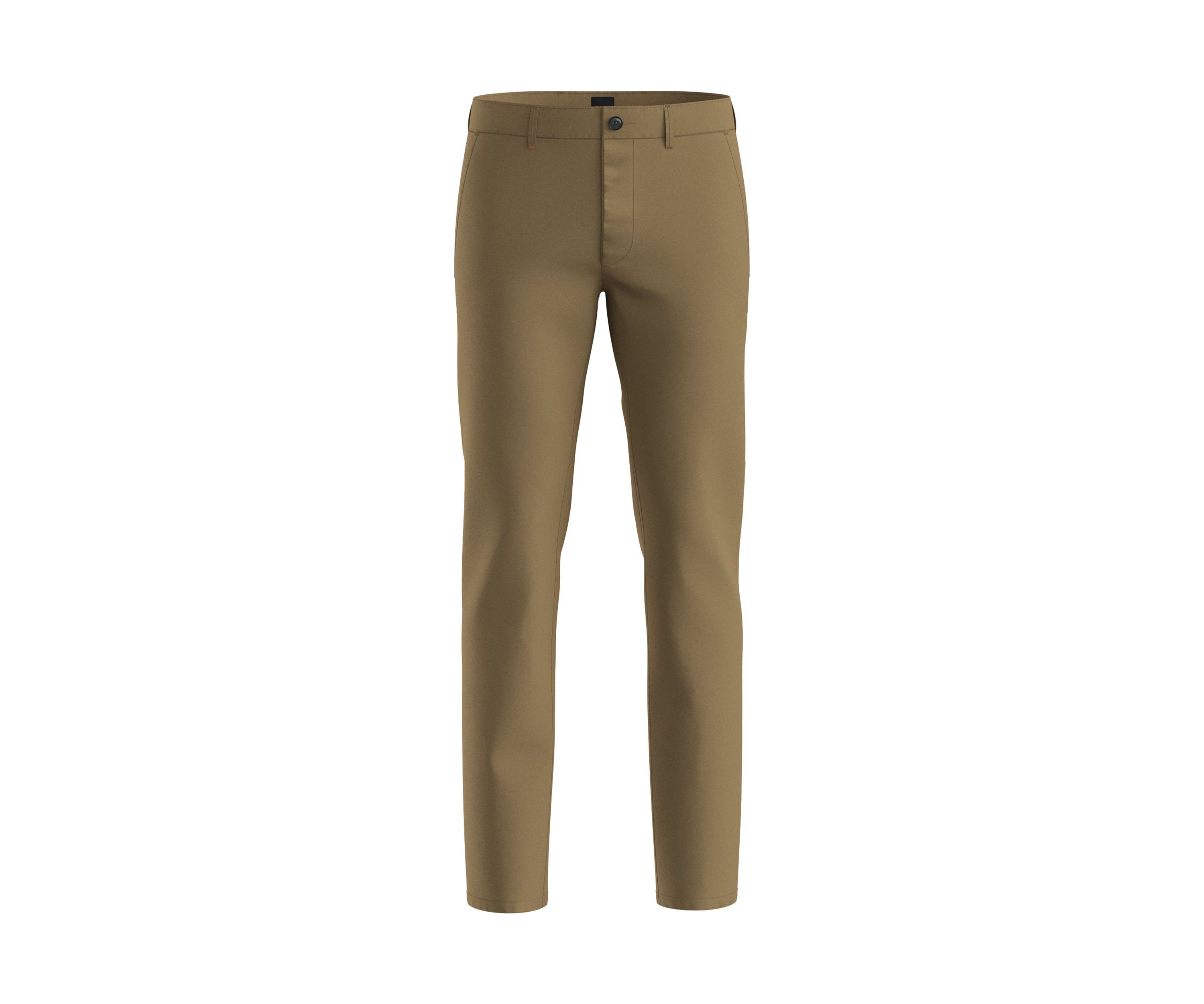 Slim Chino Pants 