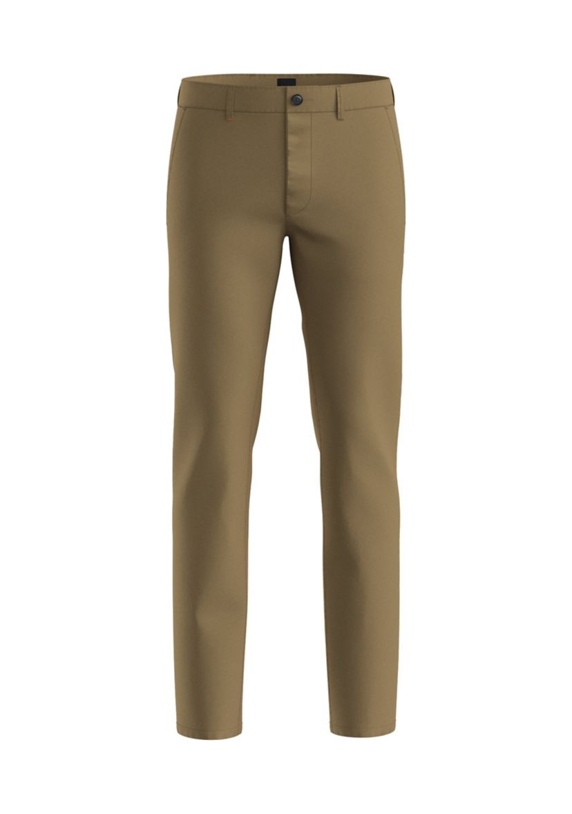 Slim Chino Pants 
