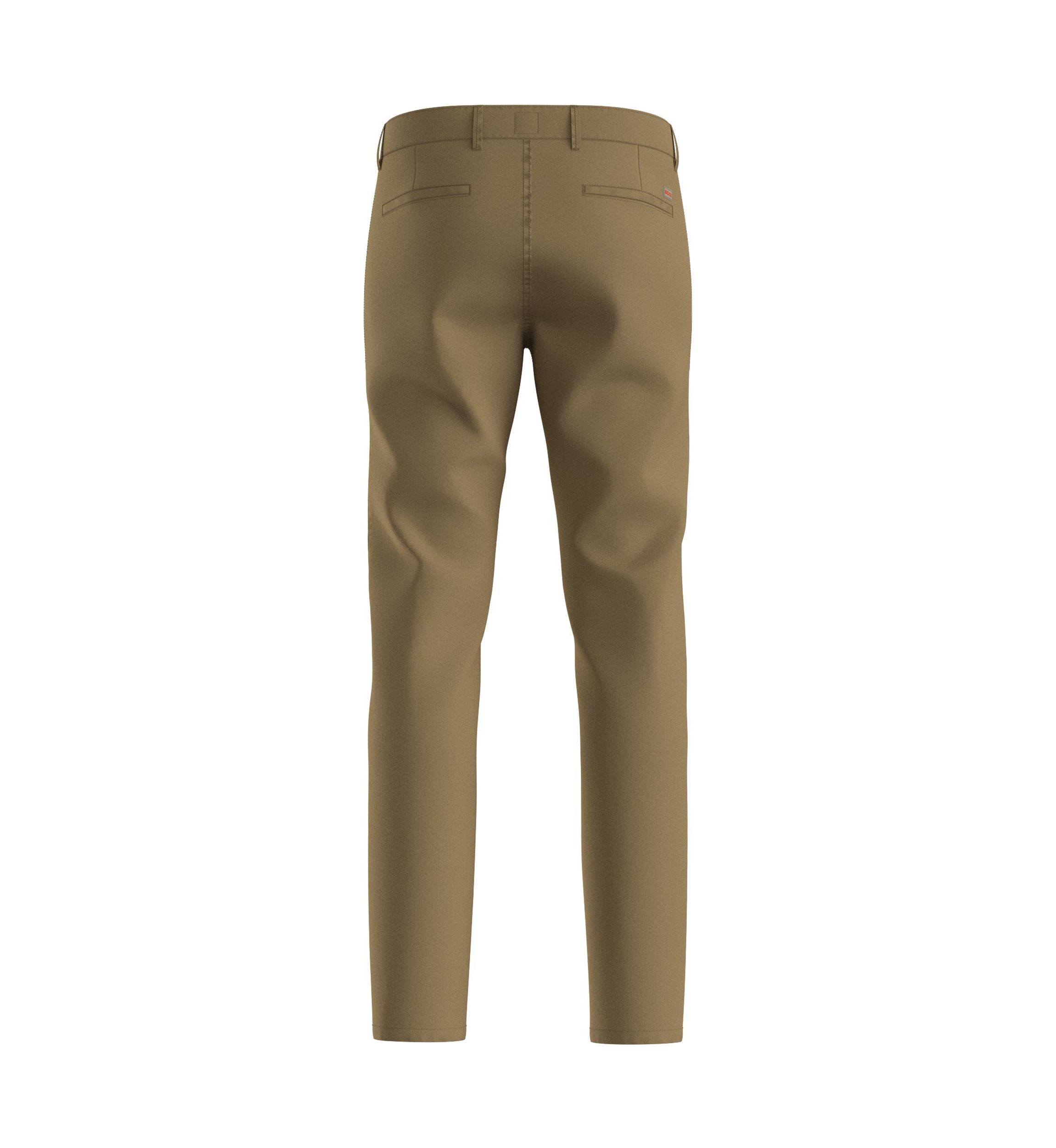 Slim Chino Pants 
