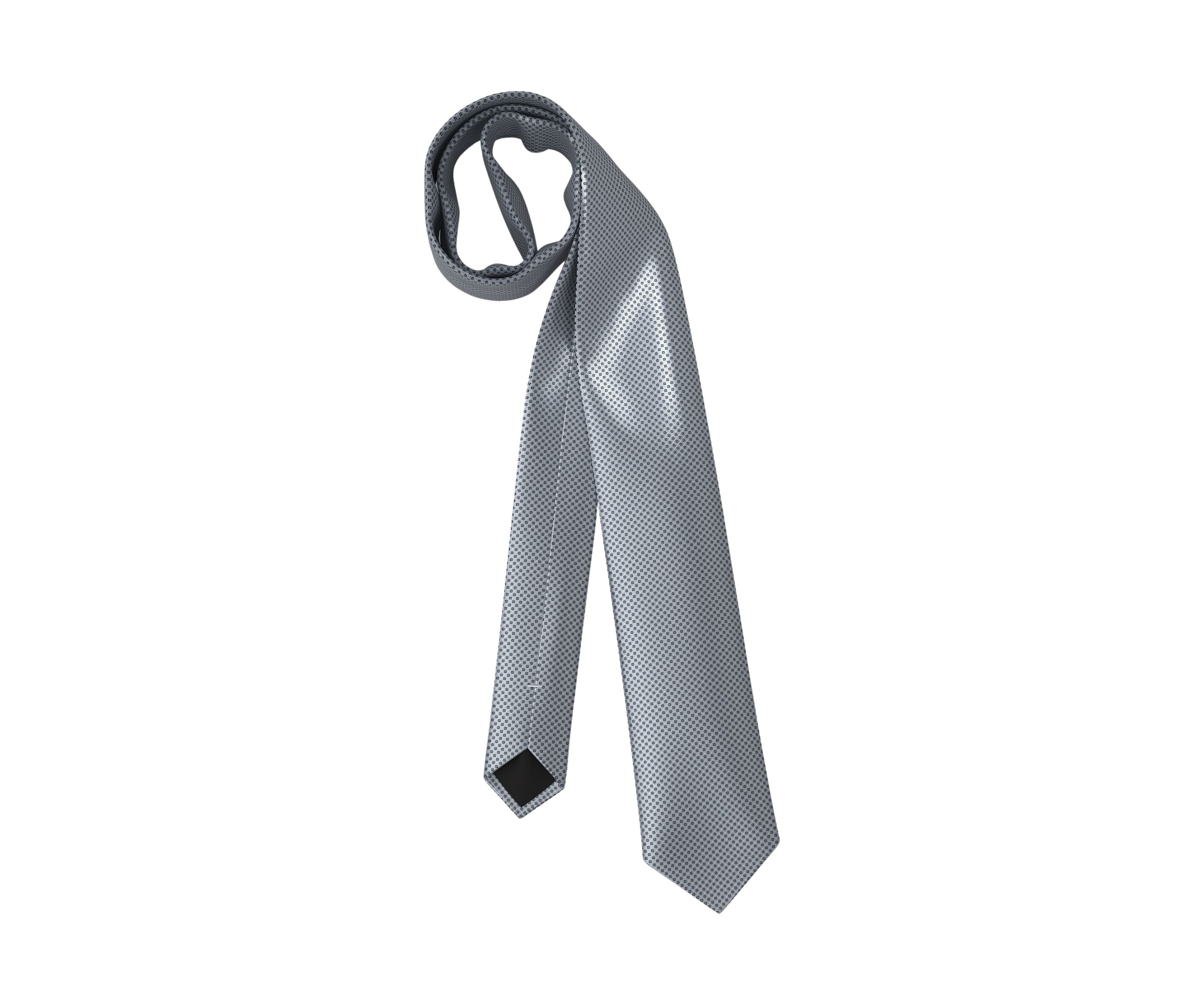 Mens Light Pastel Blue Tie