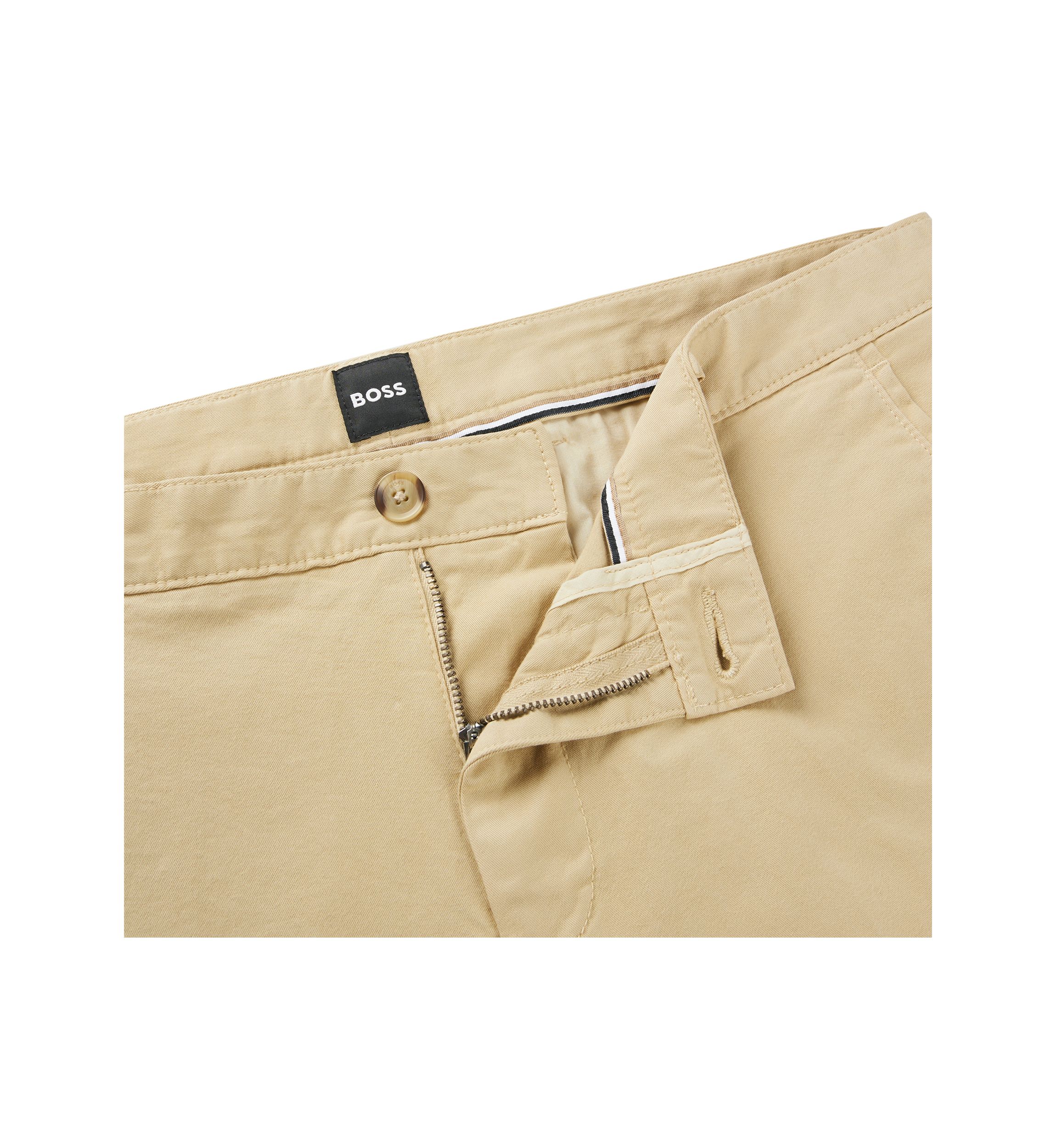 Mens Slice Shorts