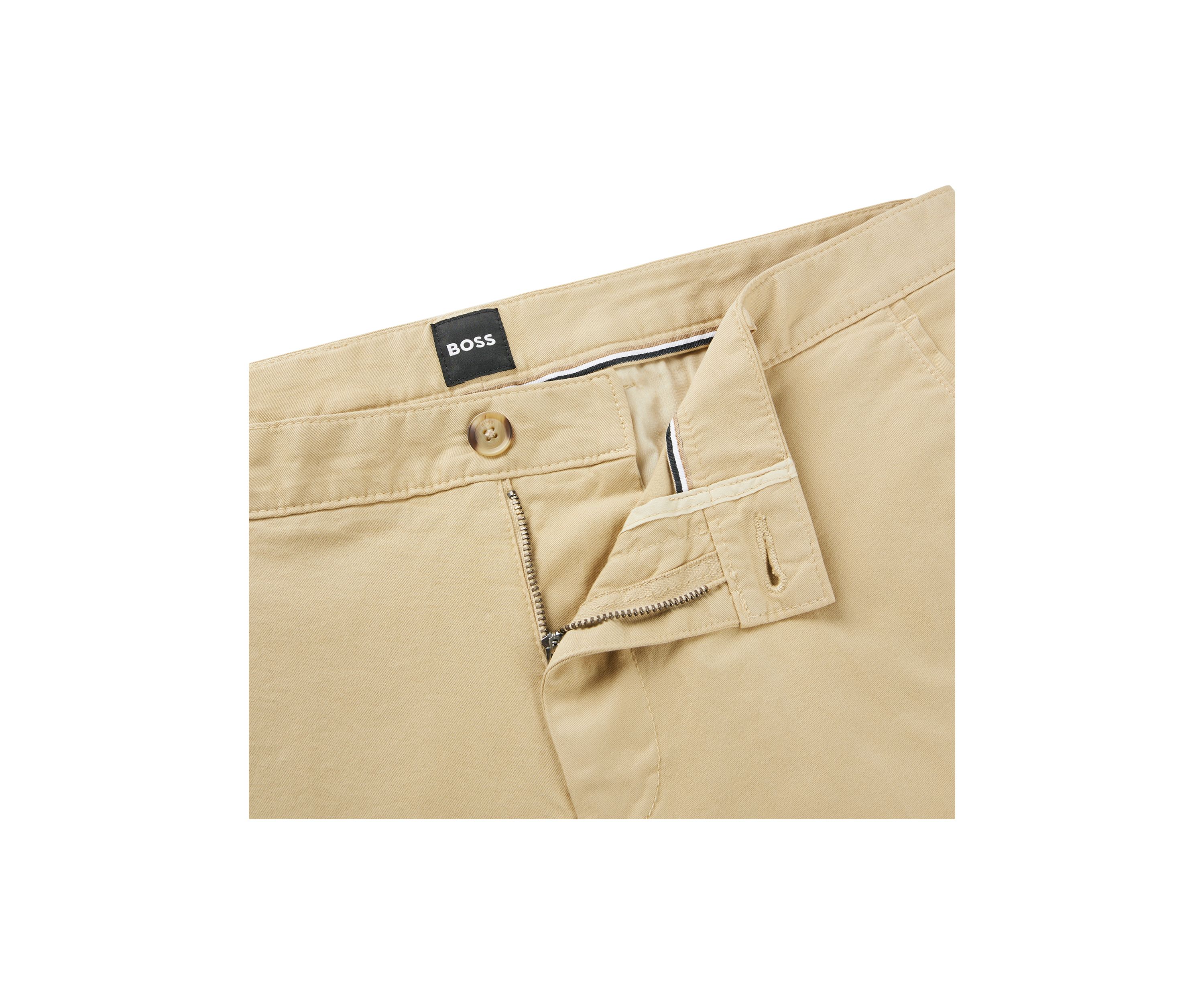 Mens Slice Shorts