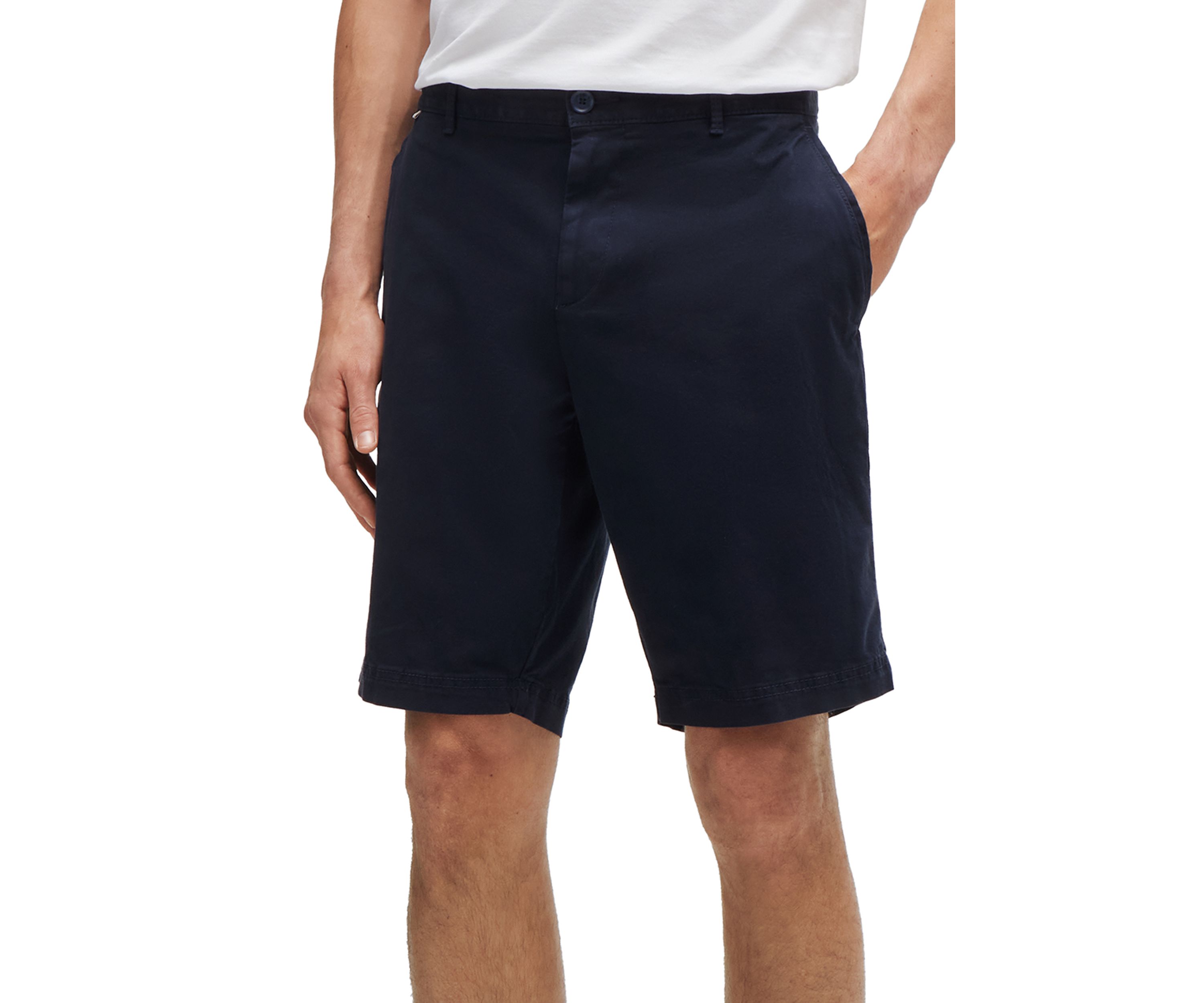 Mens Slice Shorts