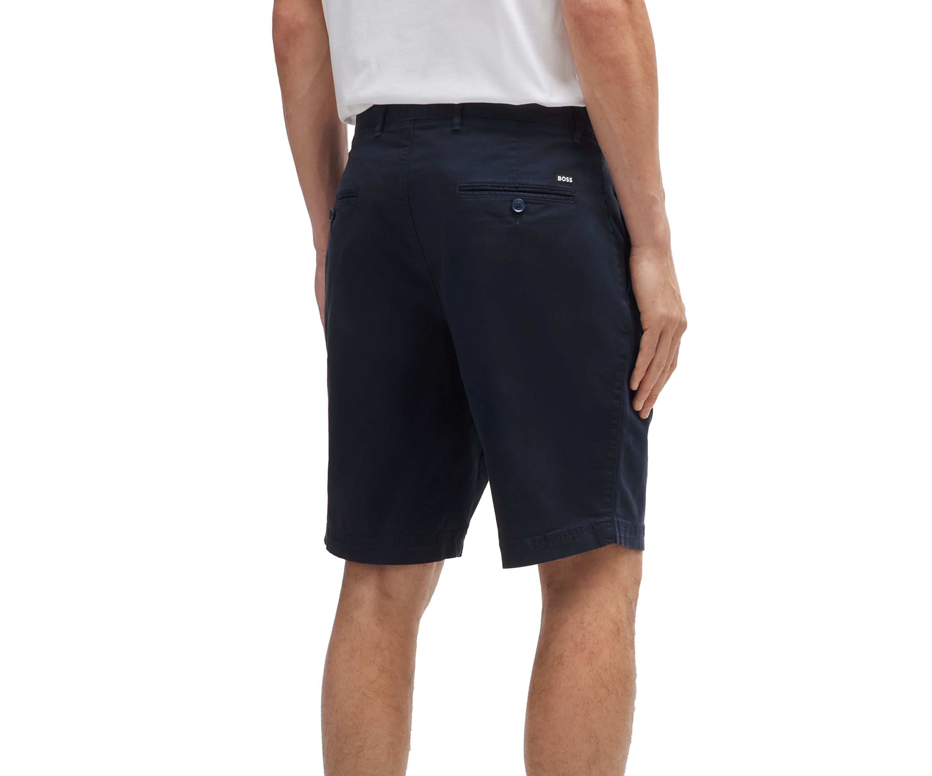Mens Slice Shorts