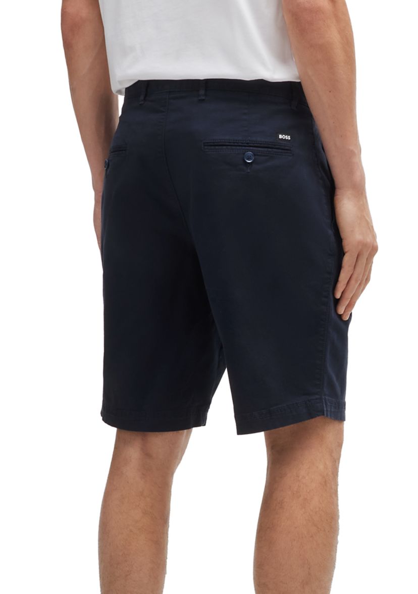 Mens Slice Shorts