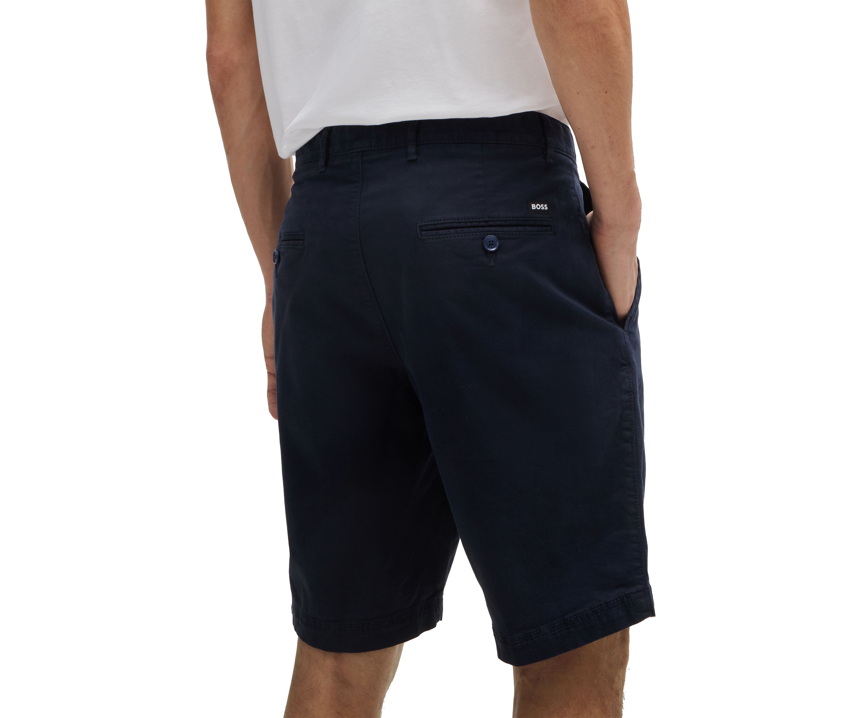 Mens Slice Shorts