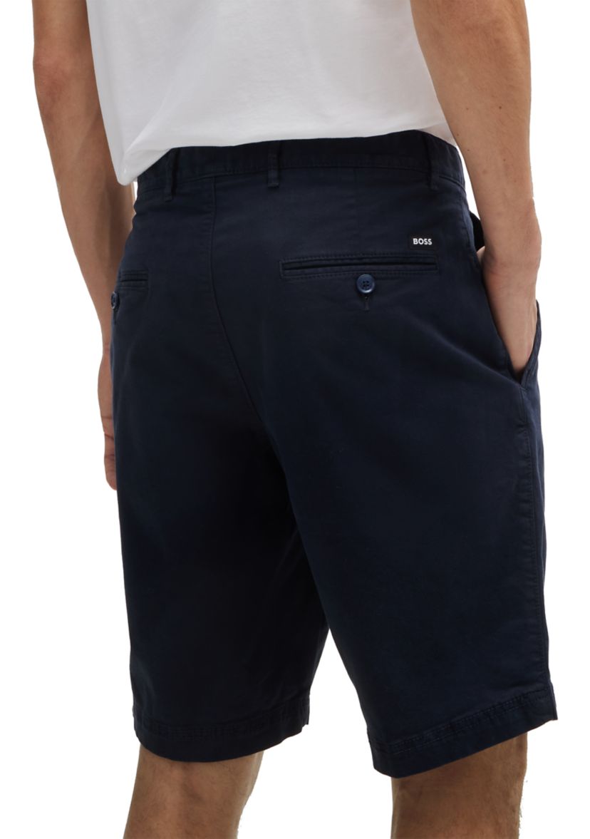 Mens Slice Shorts