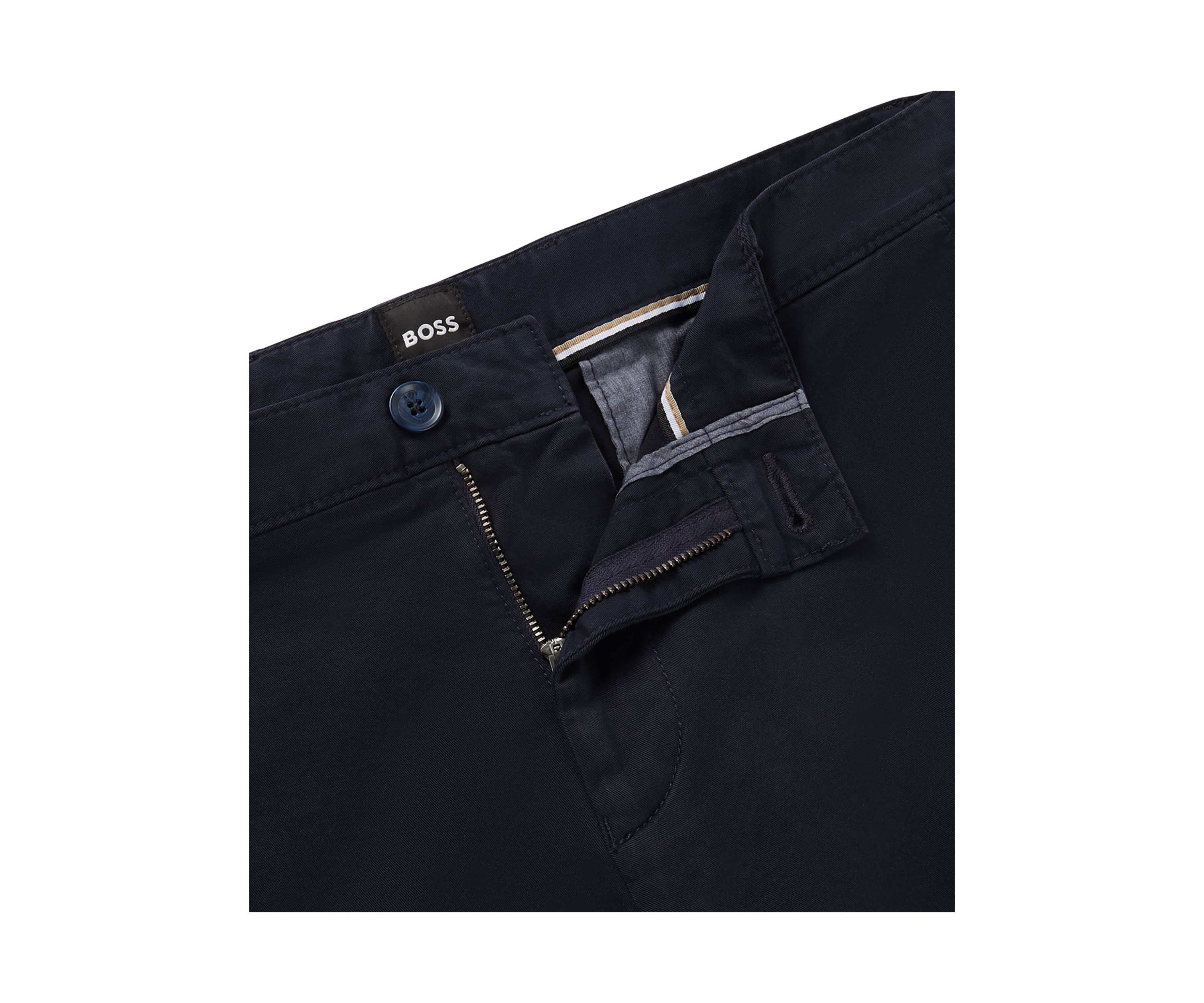 Mens Slice Shorts