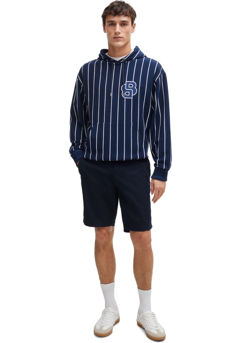 Mens Slice Shorts