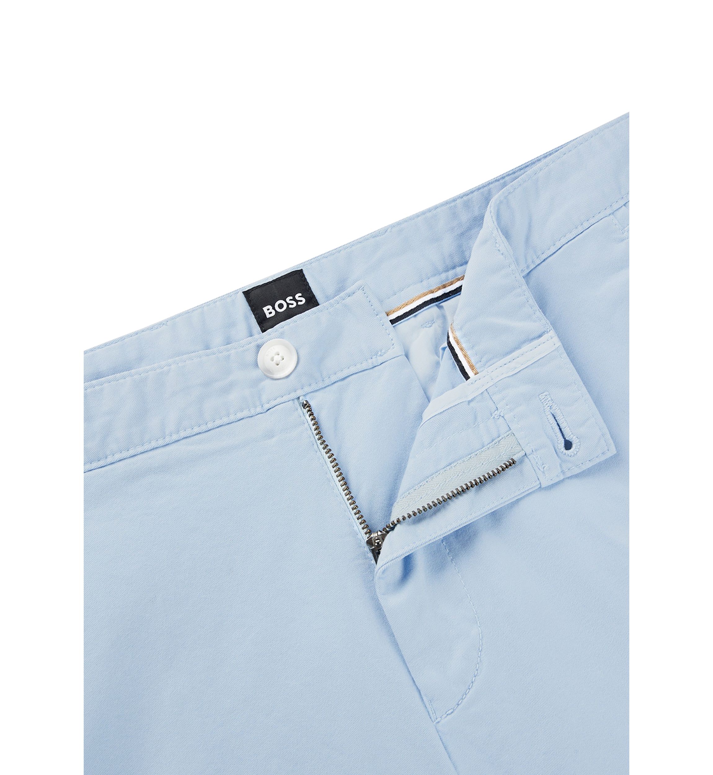 Mens Slice Shorts
