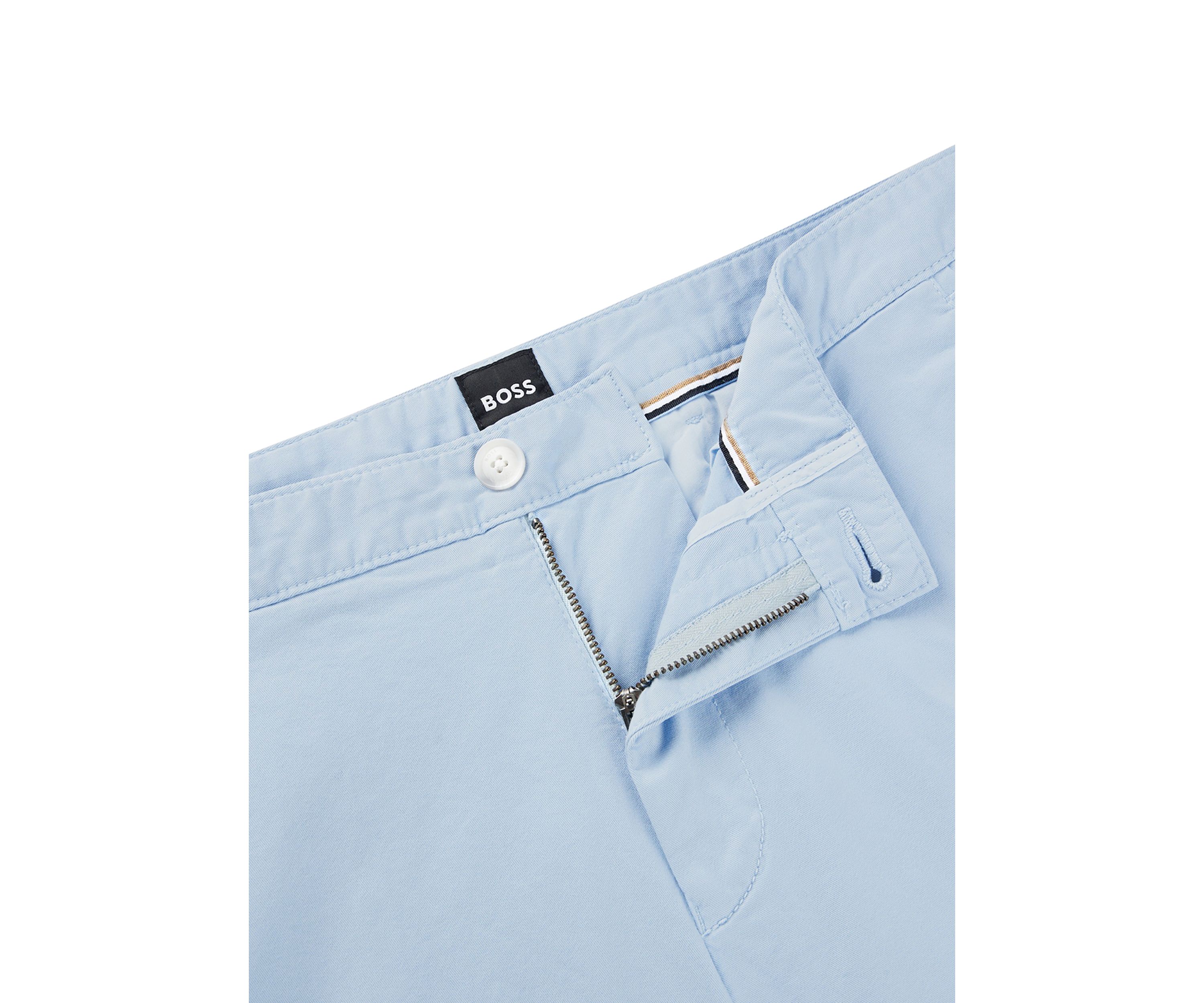 Mens Slice Shorts