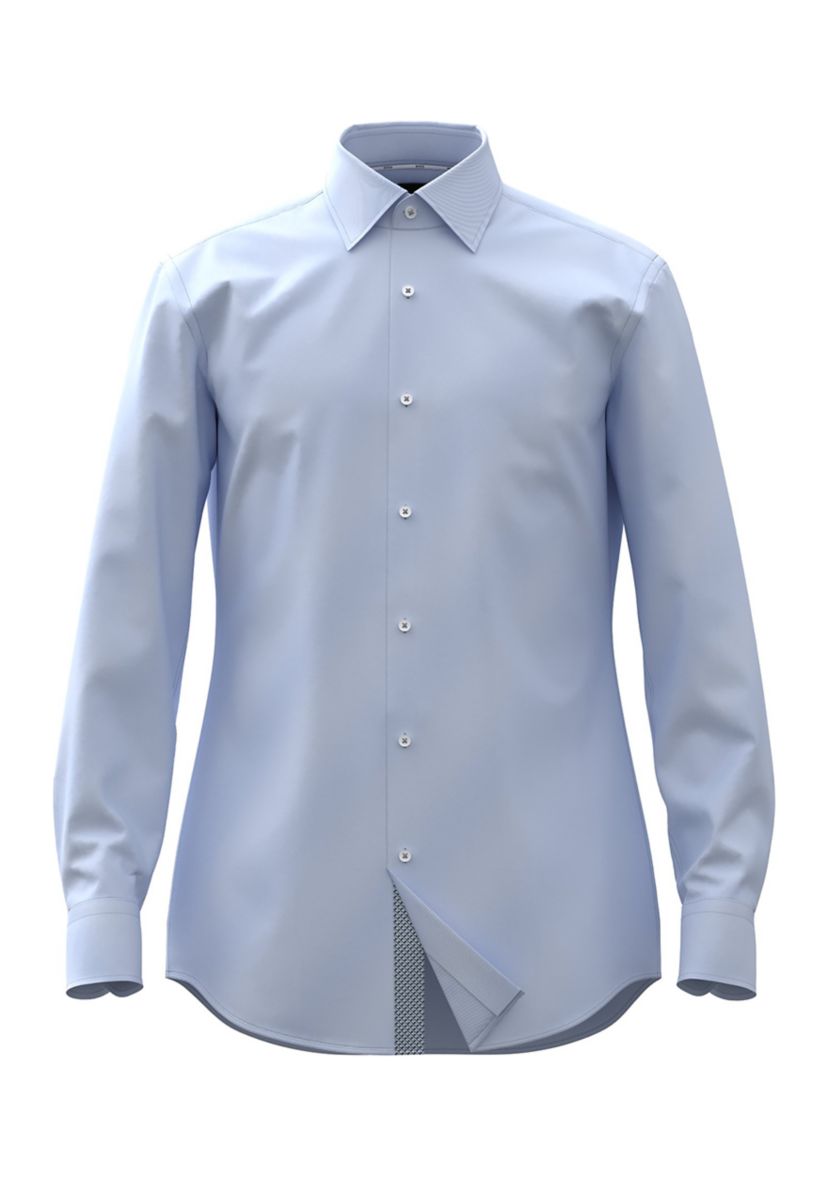 Hank Dress Shirt 