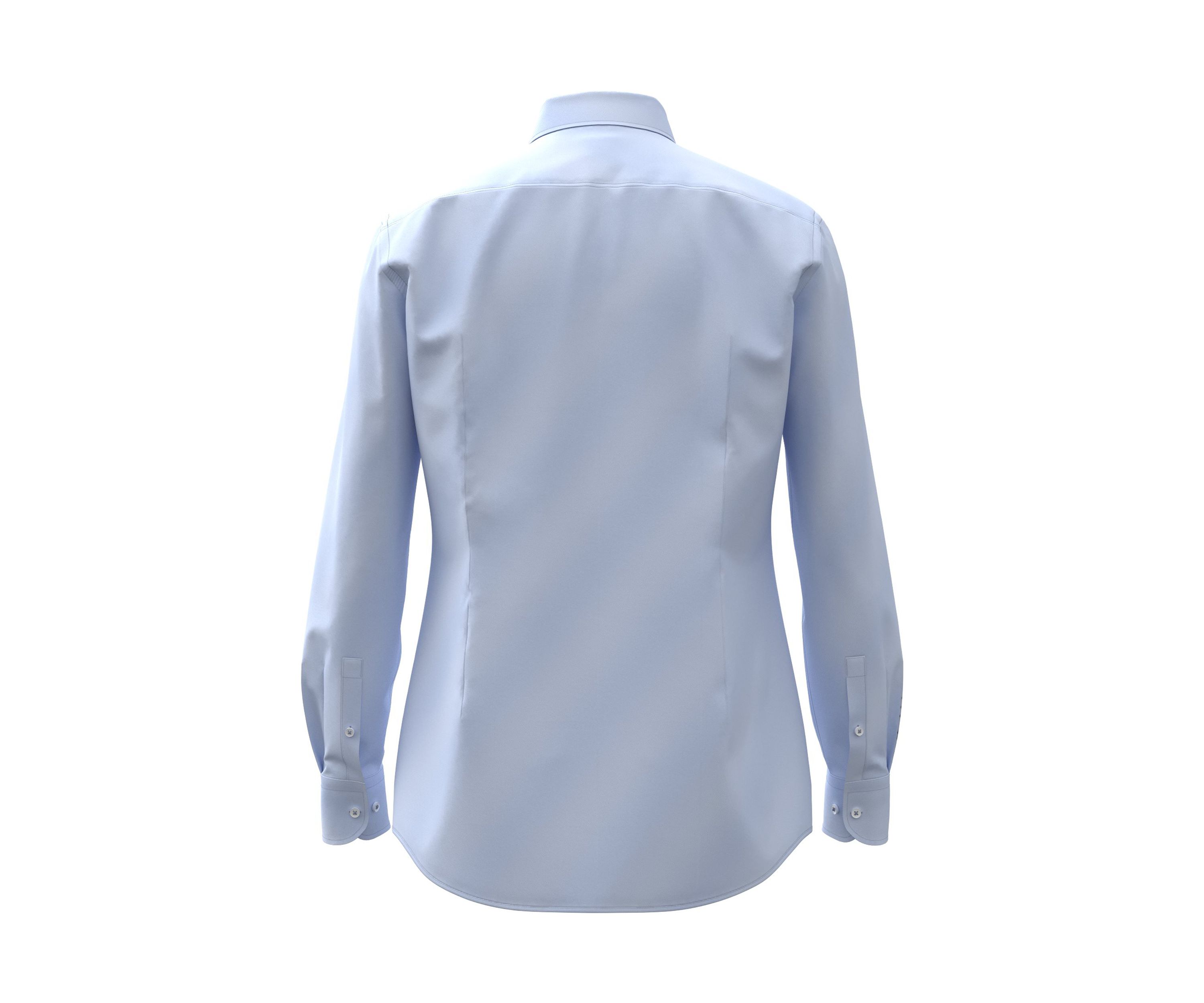Hank Dress Shirt 