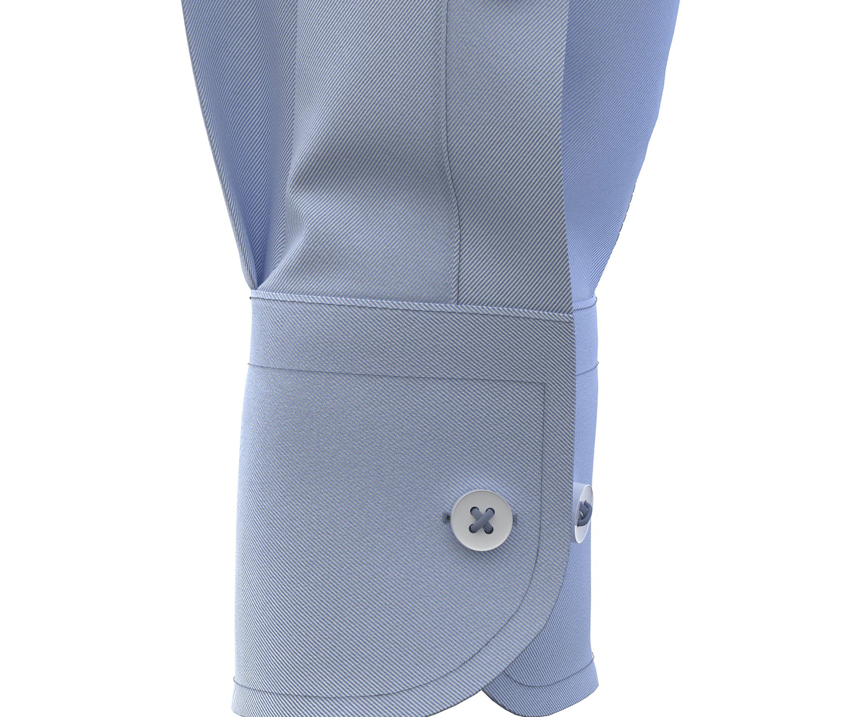 Hank Dress Shirt 