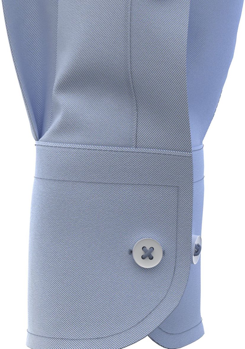 Hank Dress Shirt 