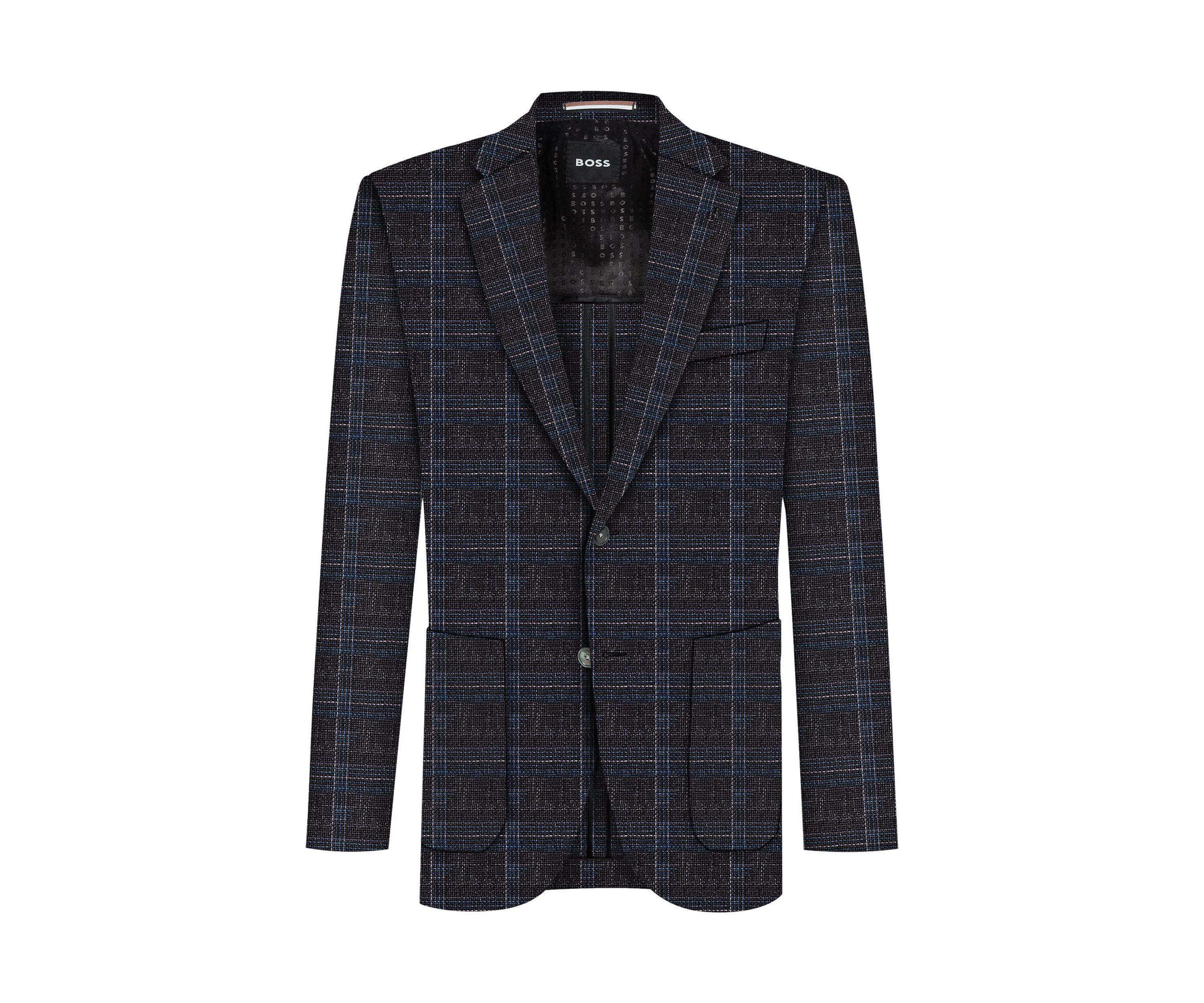 Mens Hutson Sport Coat