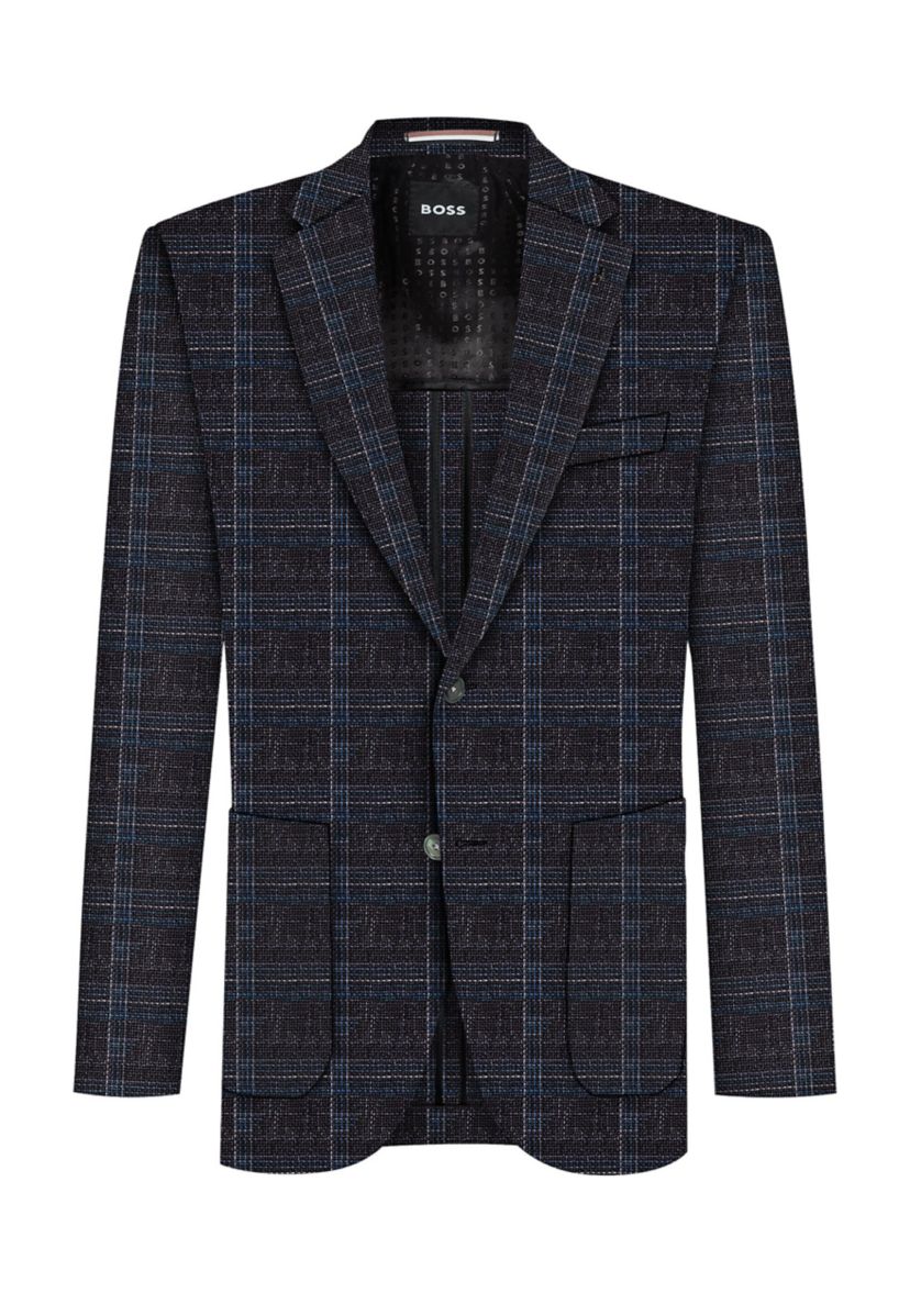 Mens Hutson Sport Coat
