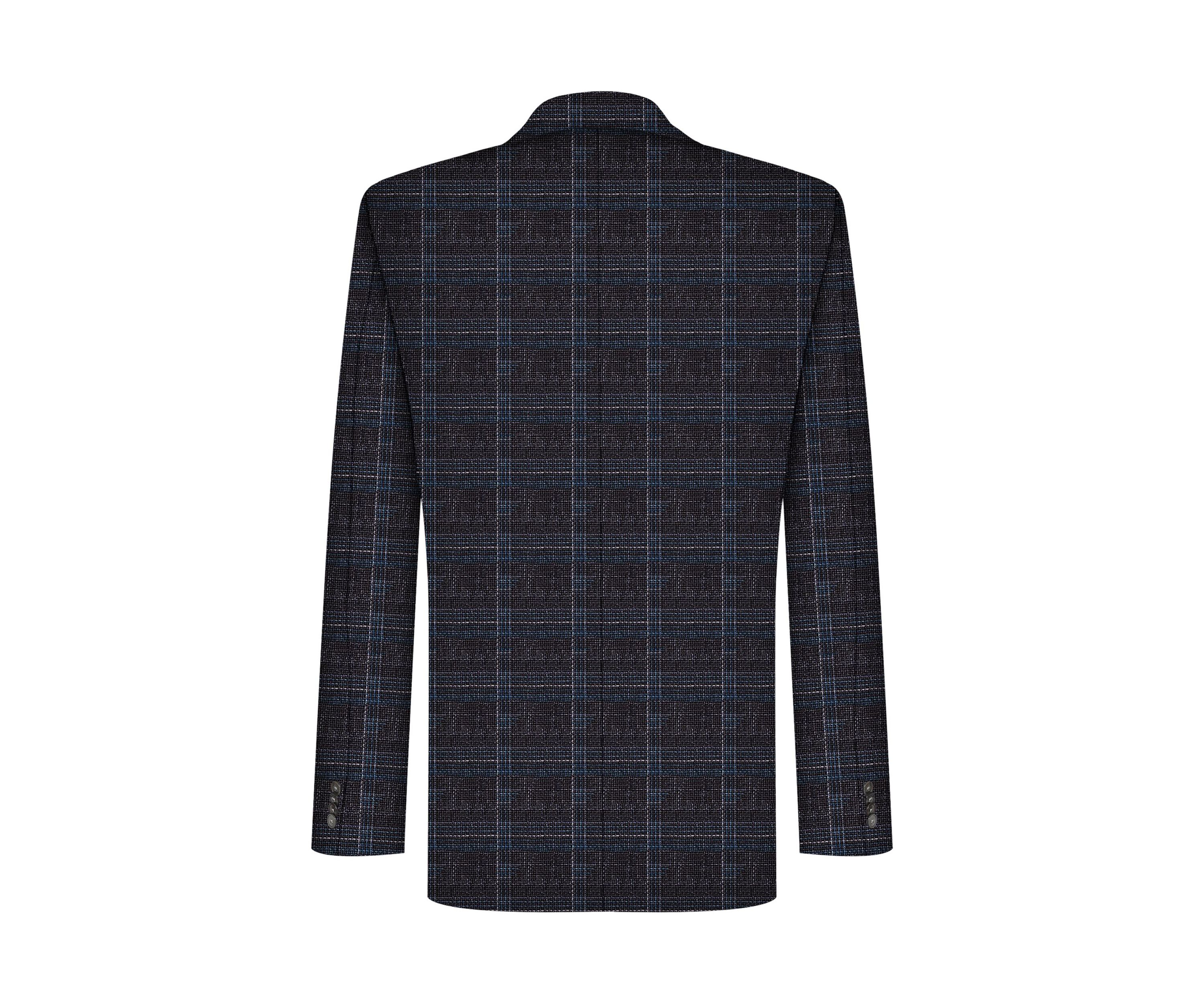Mens Hutson Sport Coat