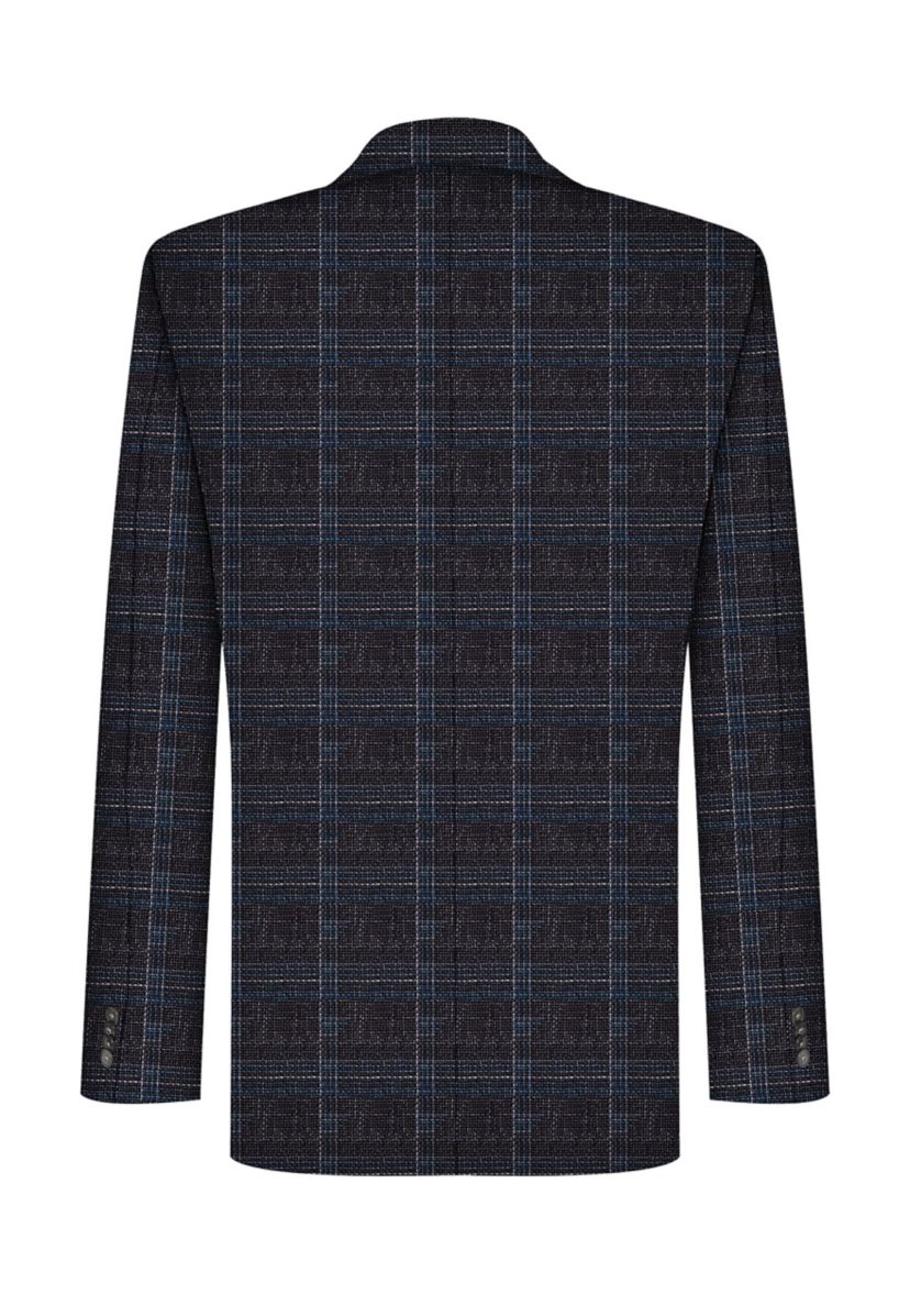 Mens Hutson Sport Coat