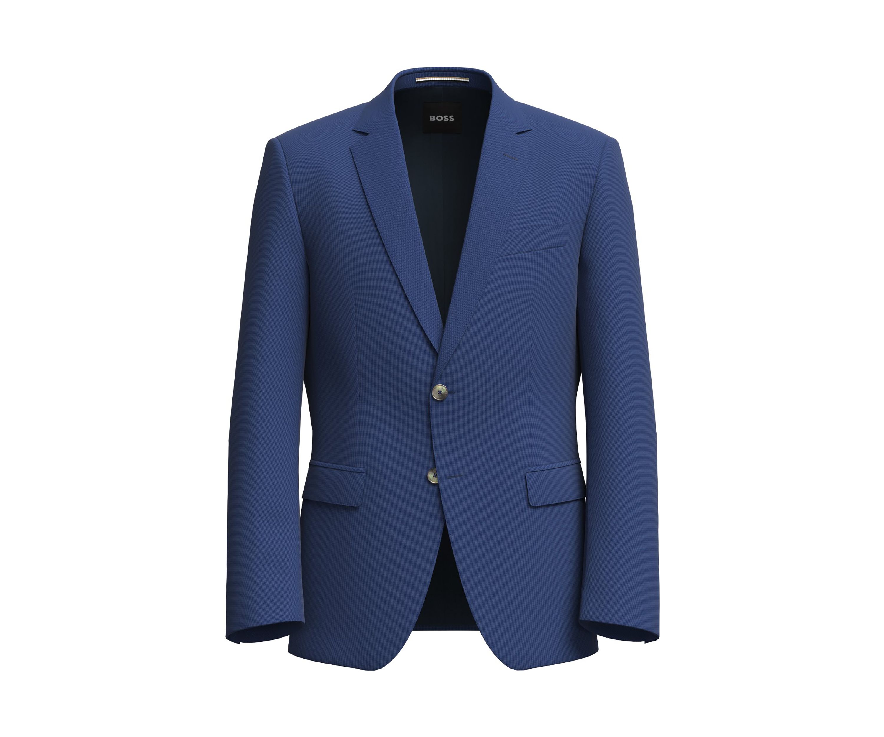 Jeckson Jacket 
