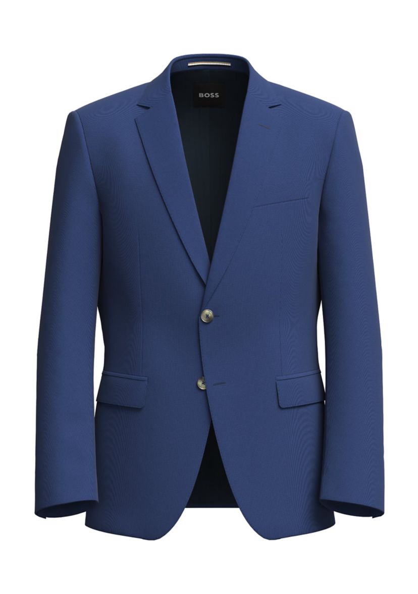 Jeckson Jacket 