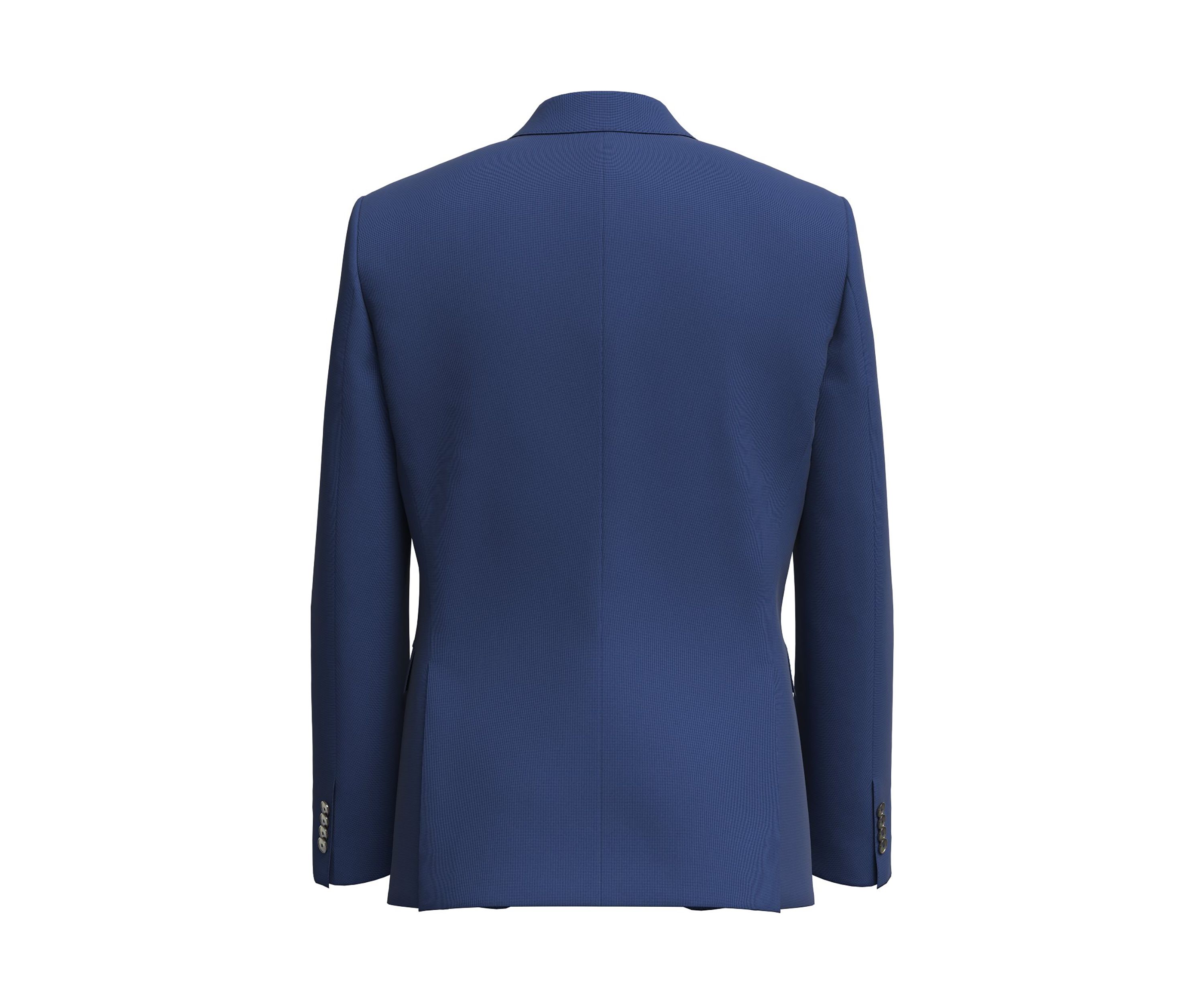 Jeckson Jacket 