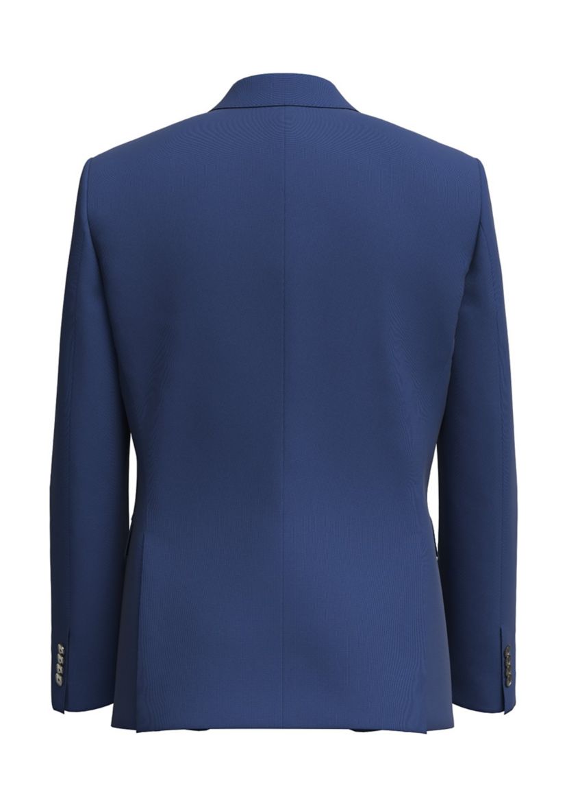 Jeckson Jacket 