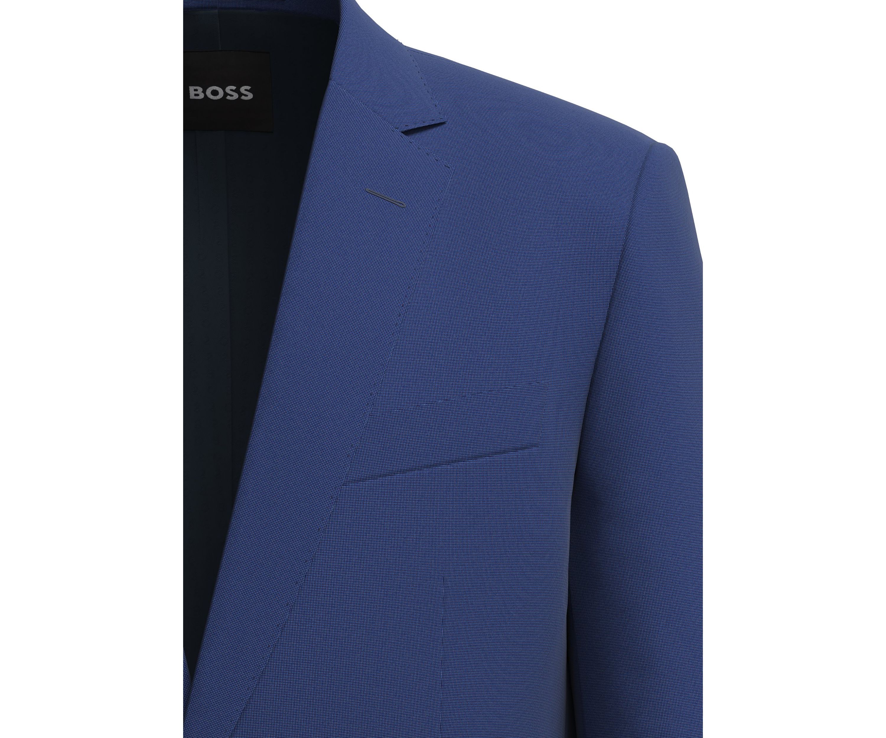 Jeckson Jacket 