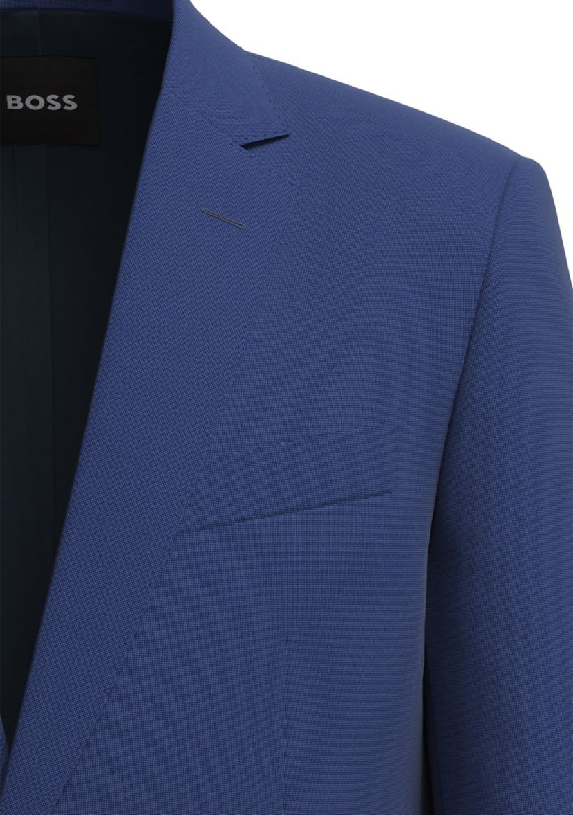 Jeckson Jacket 