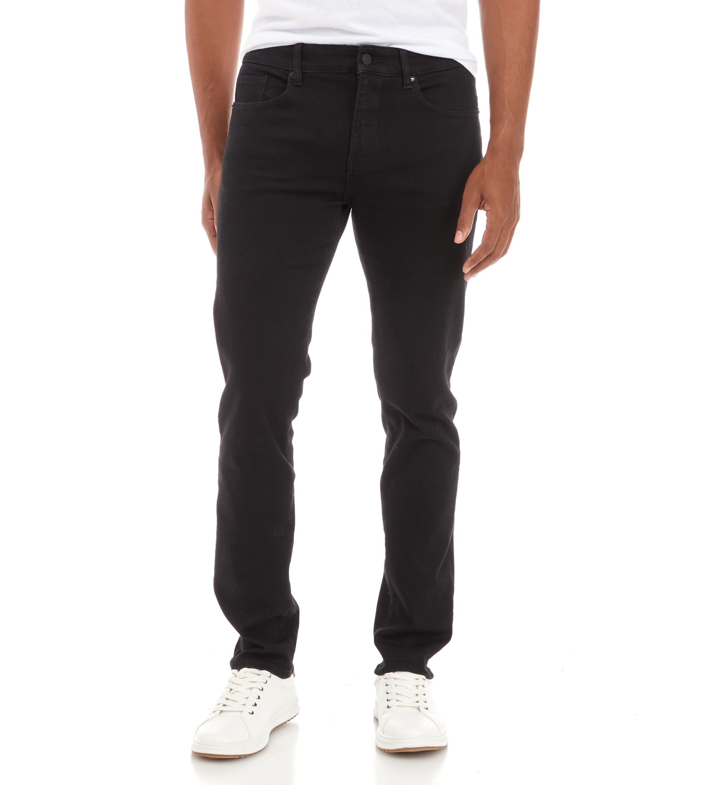 Mens Delaware Denim Jeans