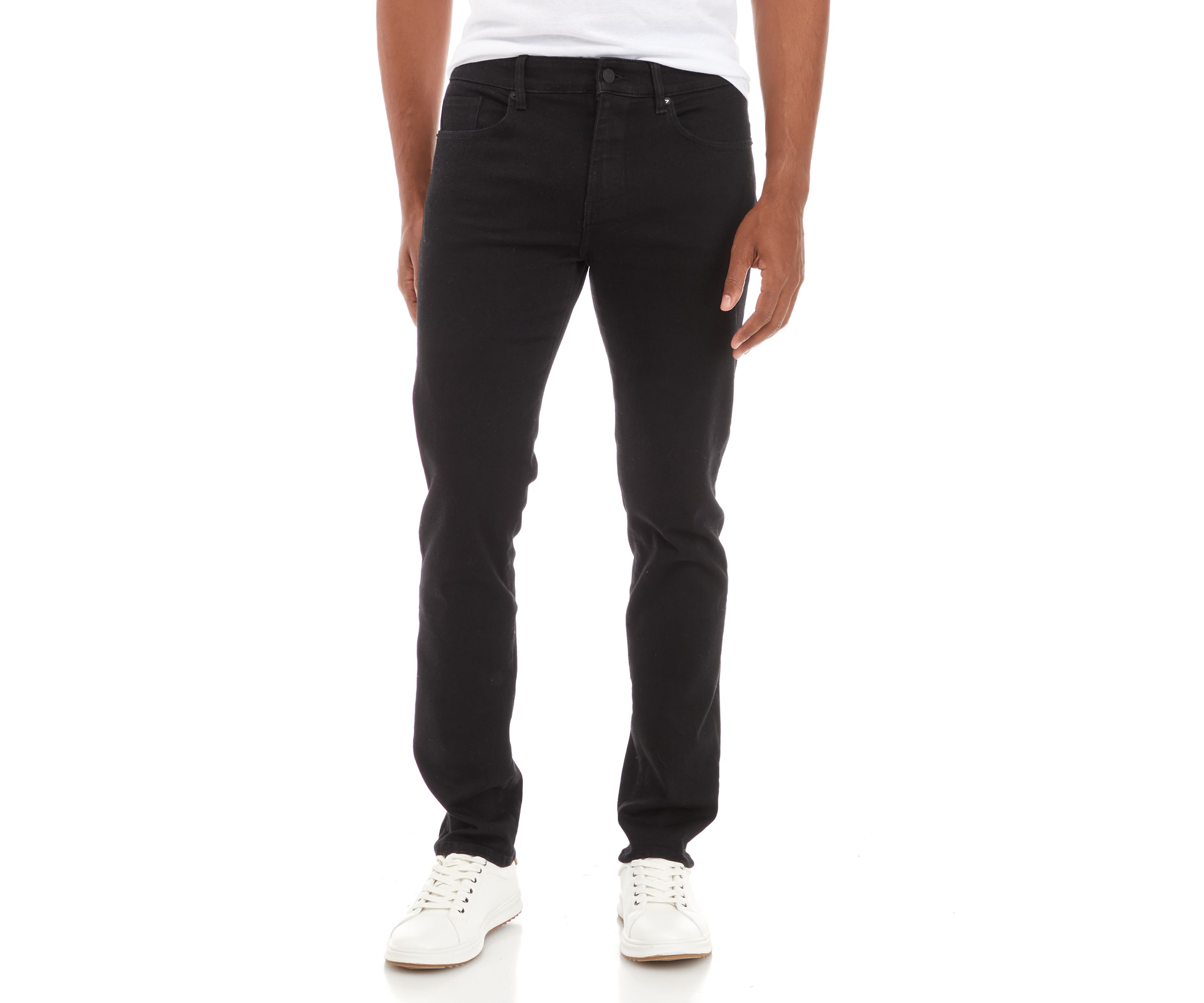 Mens Delaware Denim Jeans