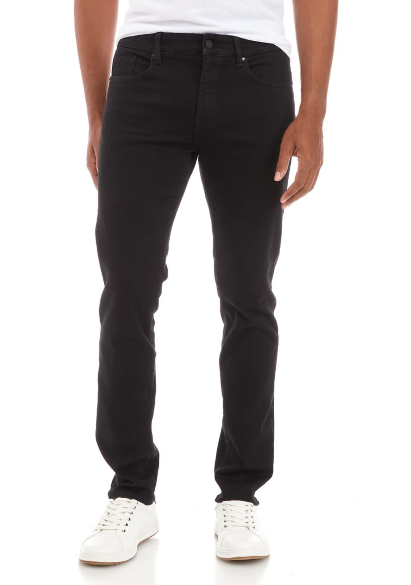 Mens Delaware Denim Jeans