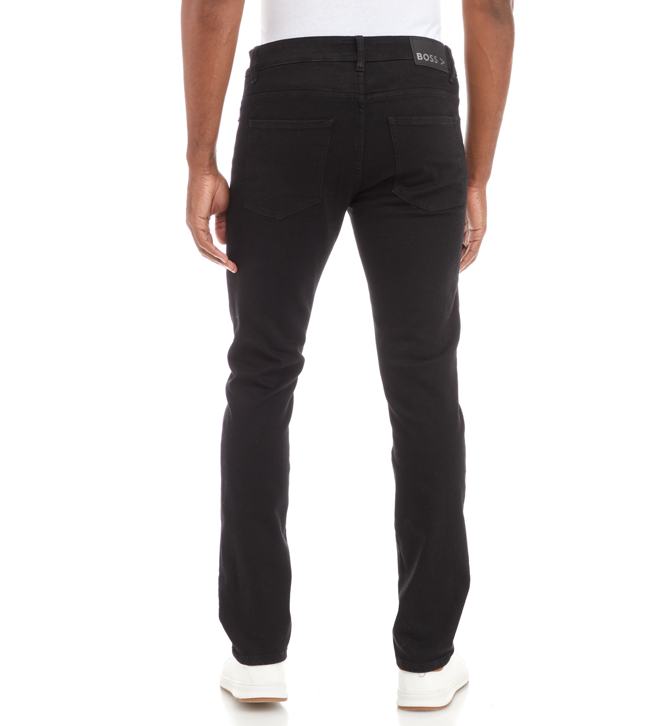 Mens Delaware Denim Jeans