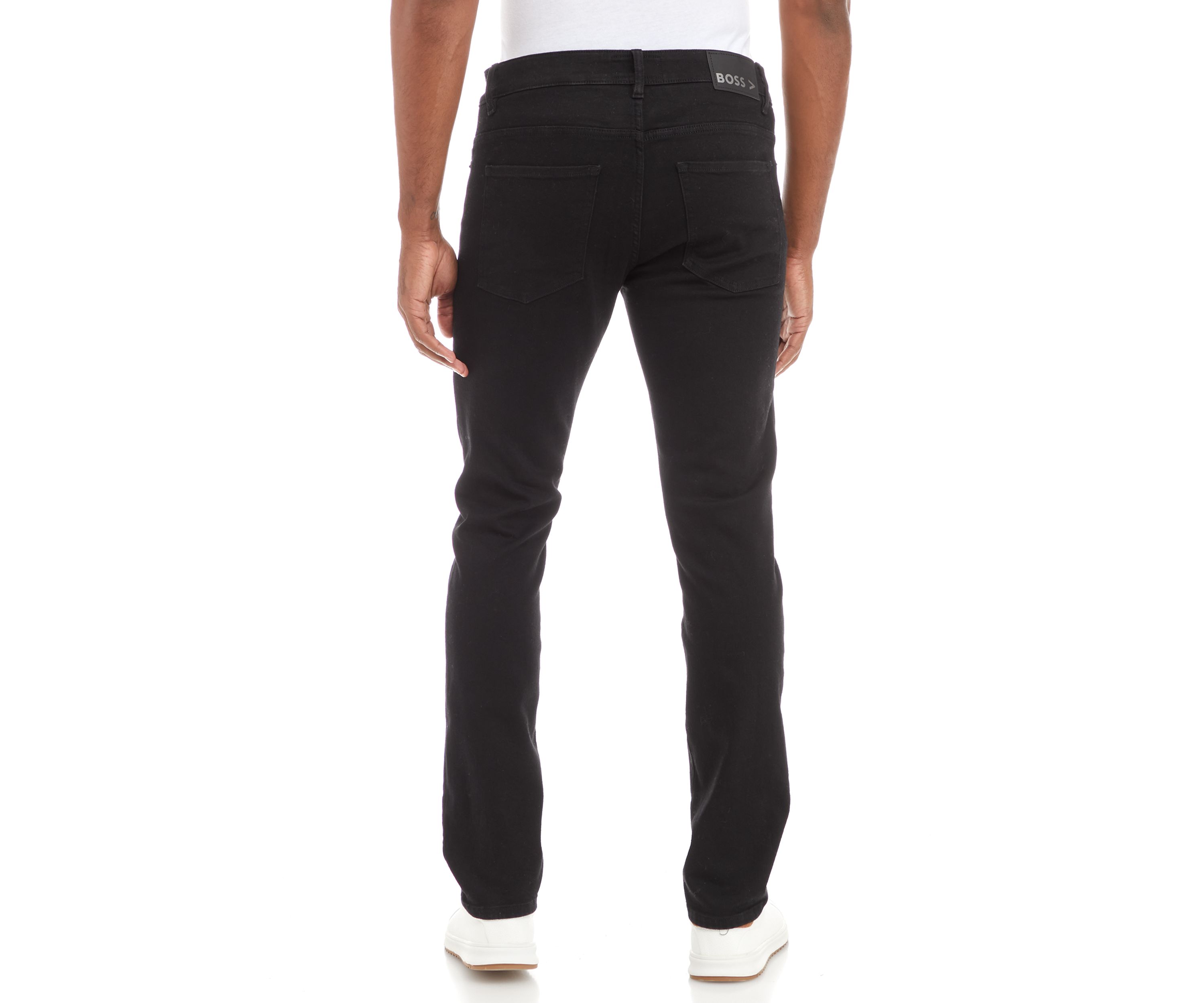 Mens Delaware Denim Jeans