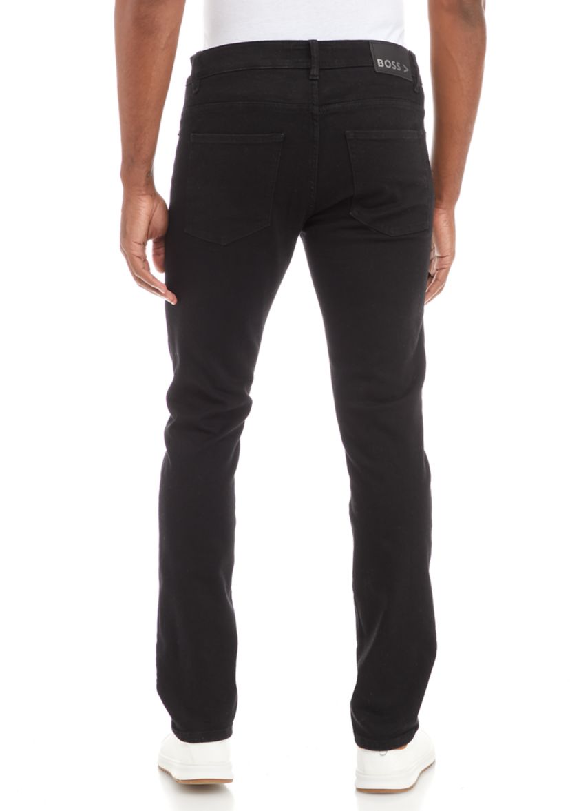 Mens Delaware Denim Jeans