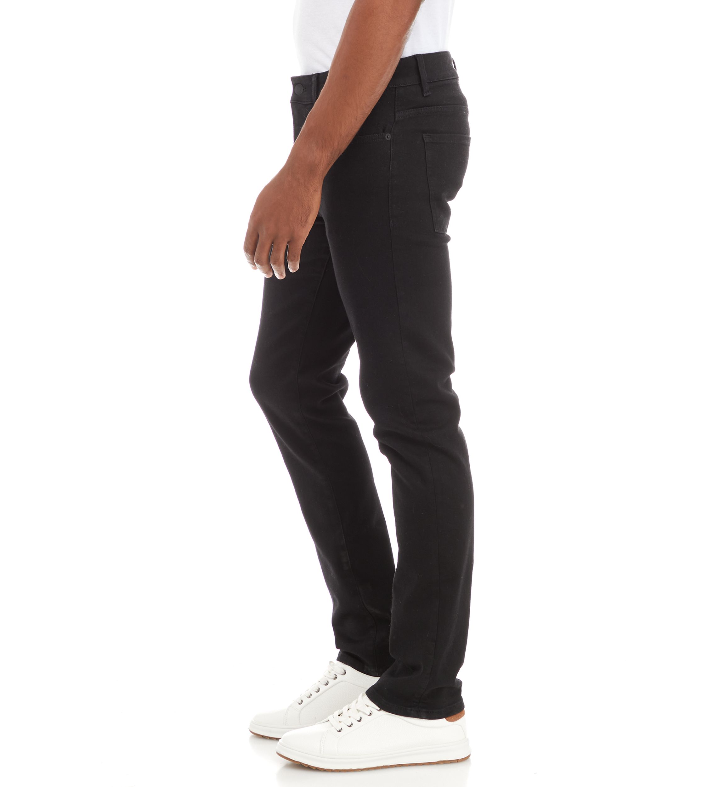 Mens Delaware Denim Jeans