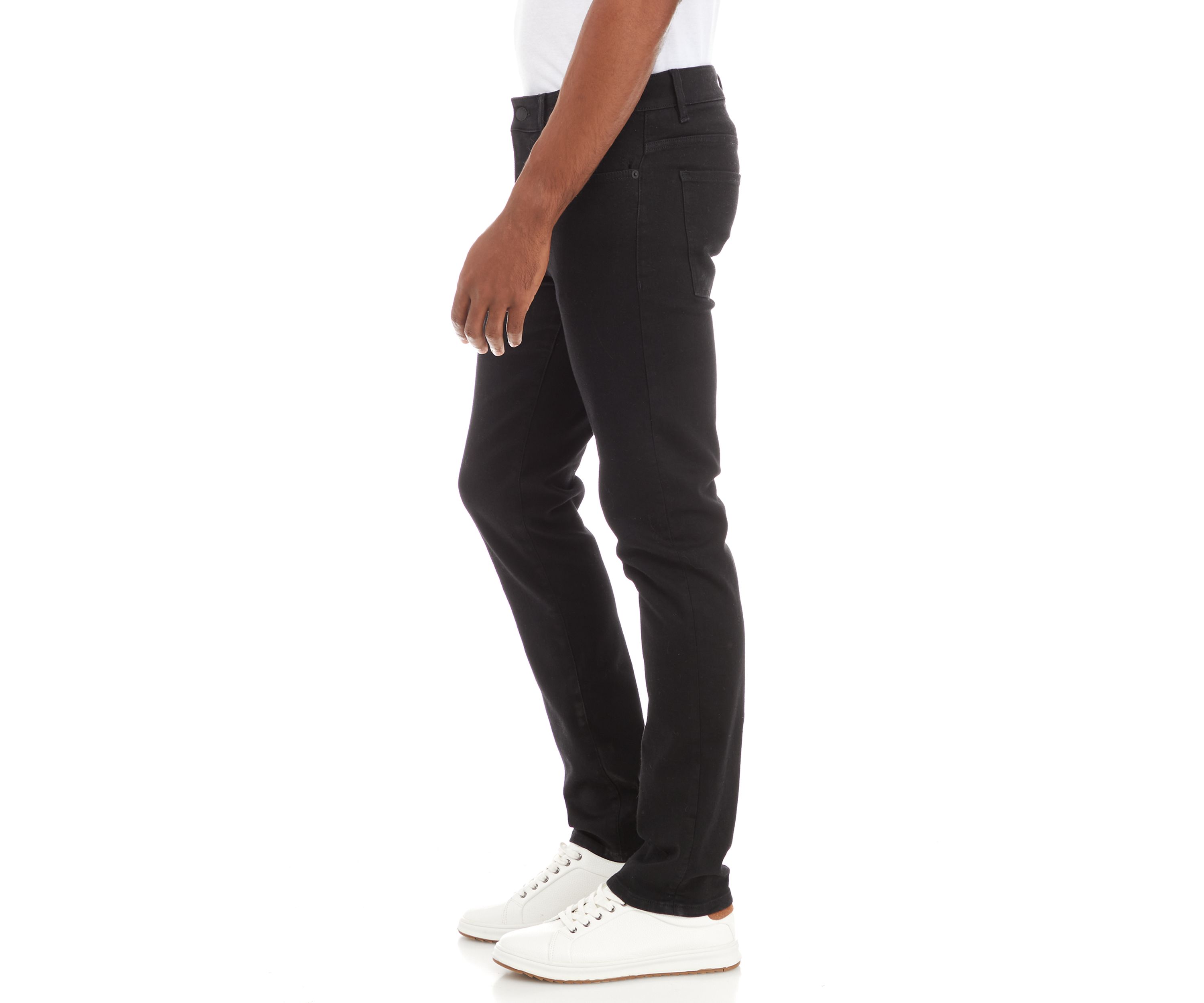 Mens Delaware Denim Jeans