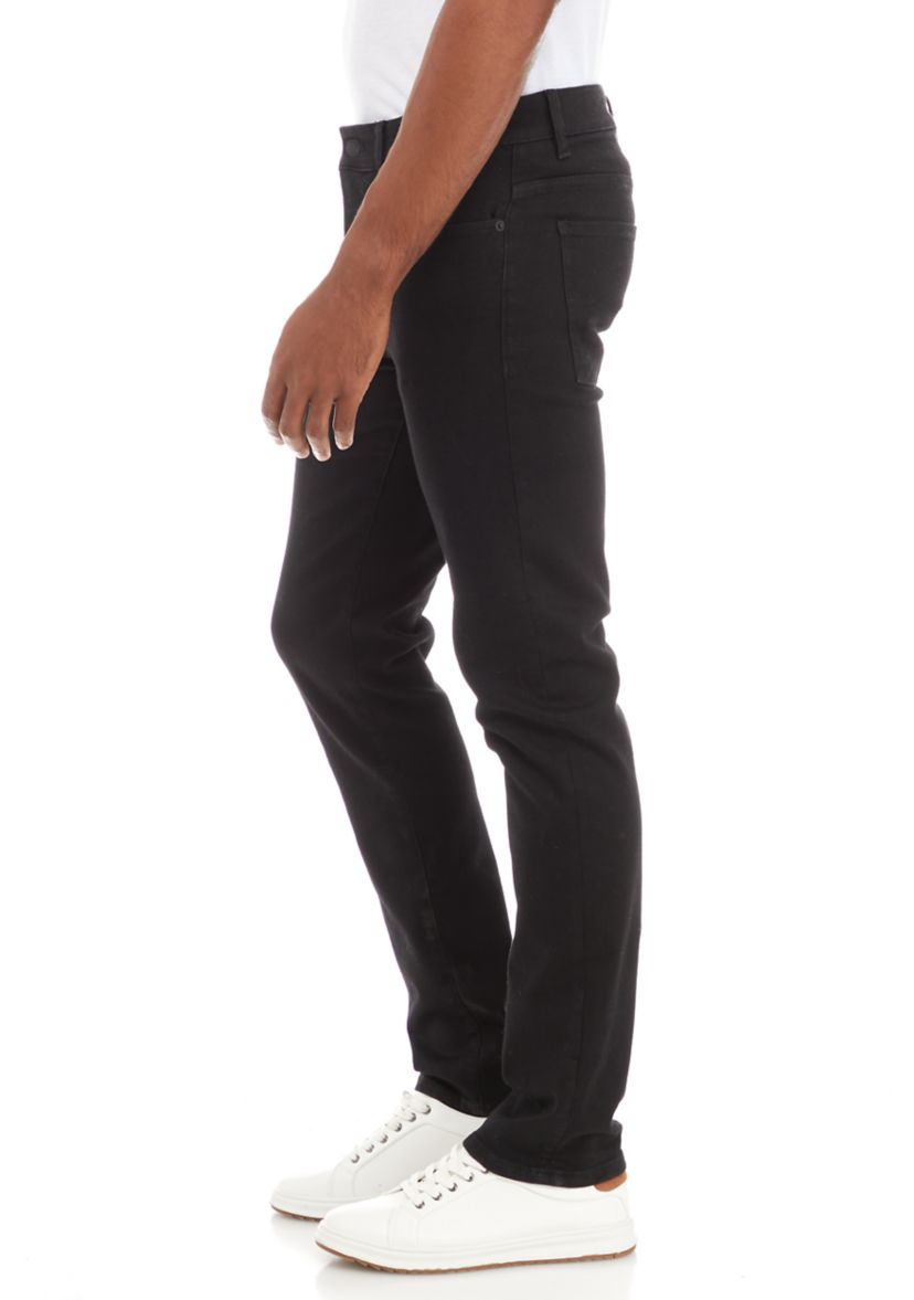 Mens Delaware Denim Jeans