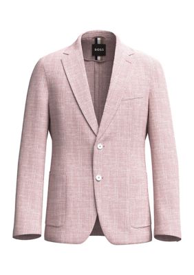 HUGO BOSS Men's Hutson Sport Coat