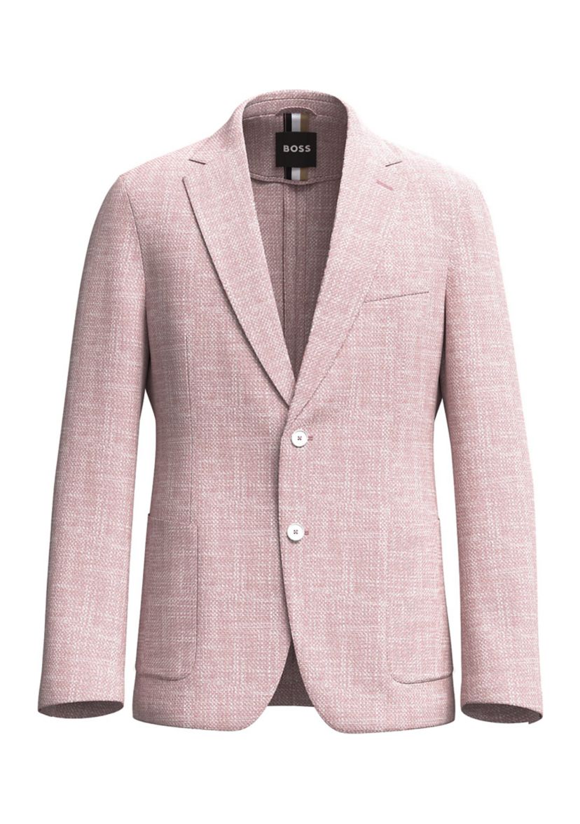 	  Hutson Sport Coat 