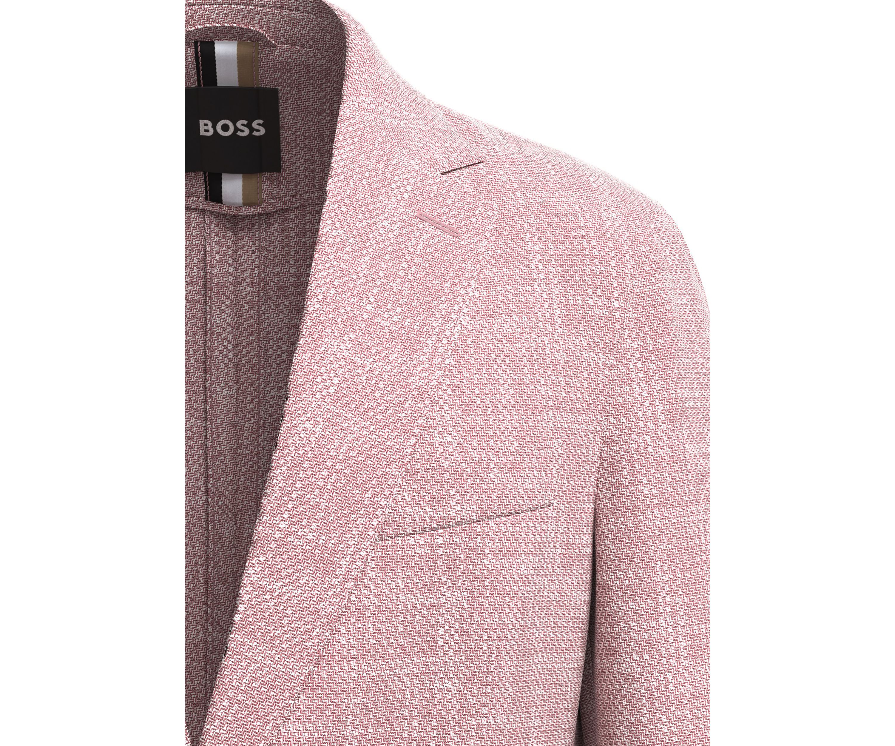 	  Hutson Sport Coat 