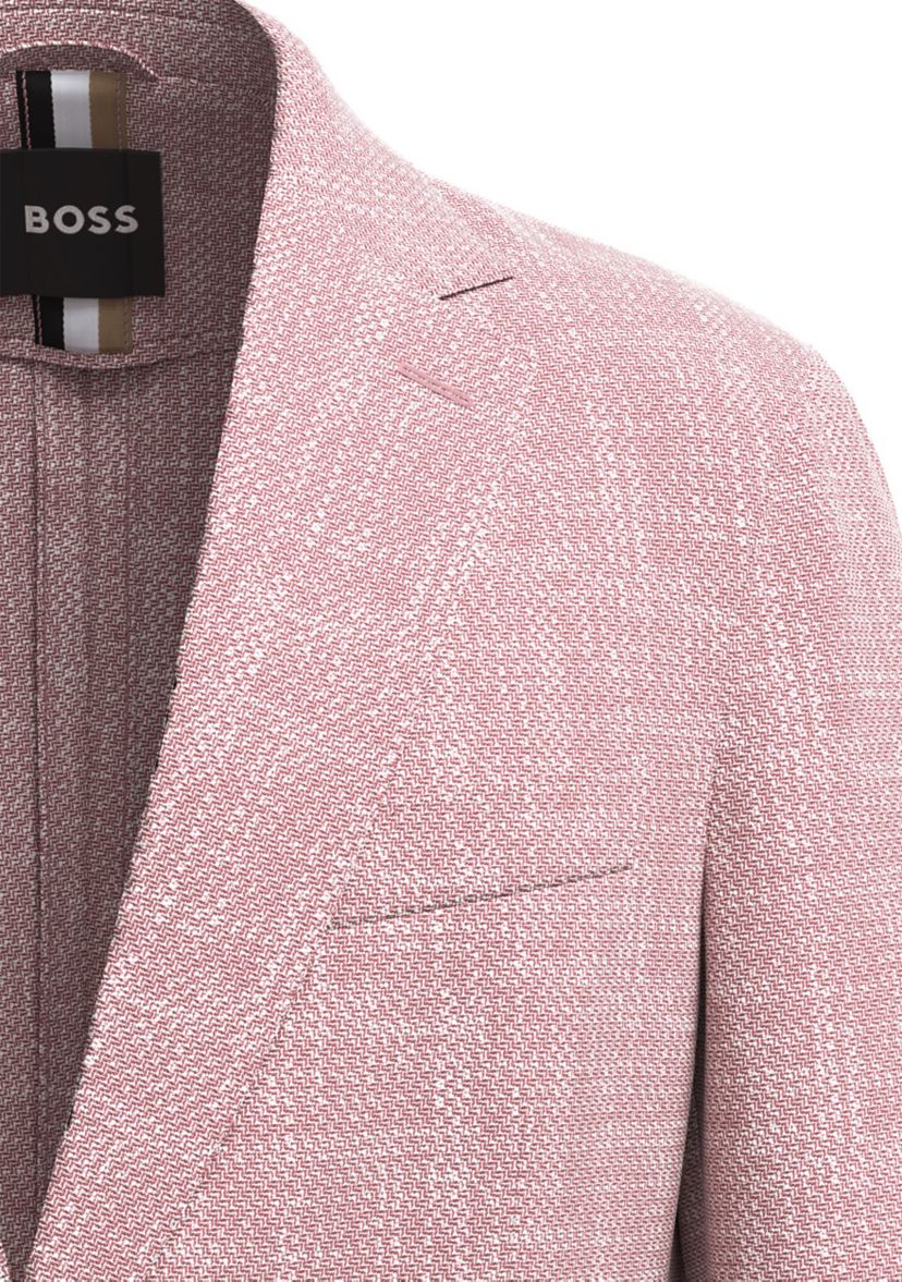 	  Hutson Sport Coat 