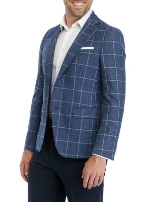 HUGO BOSS Men's Slim Fit Jacket | belk