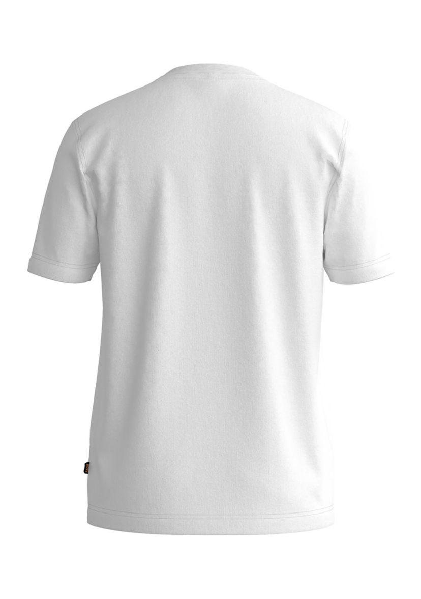 Mens Logo Boss Graphic T-Shirt
