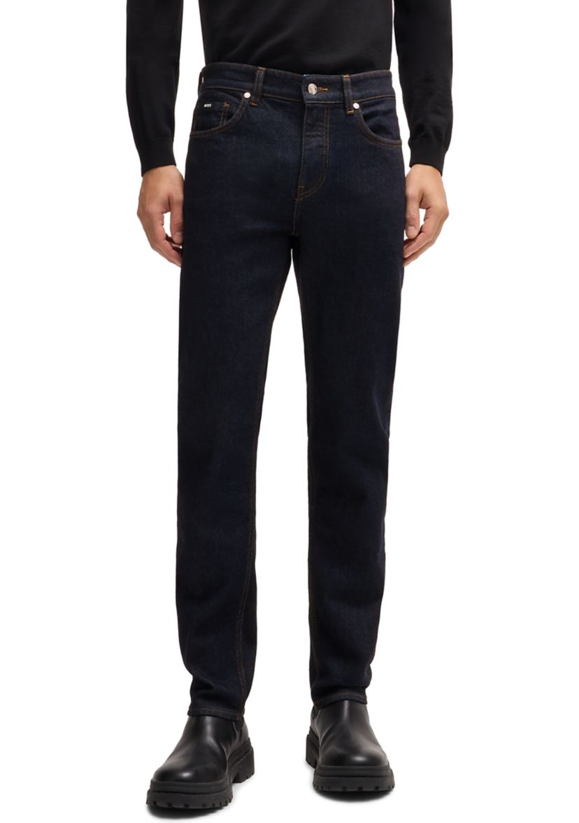 Mens Delaware Slim Fit Jeans