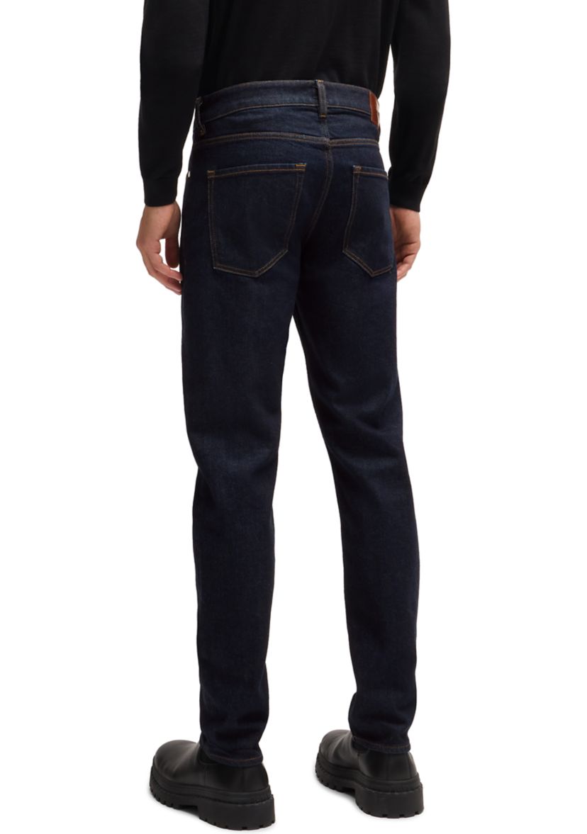 Mens Delaware Slim Fit Jeans